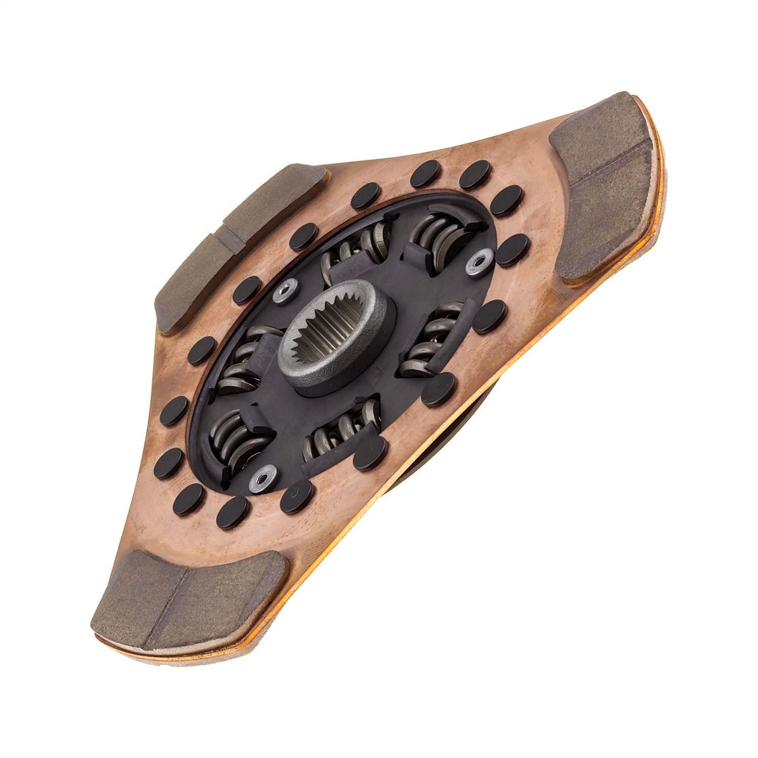 Exedy Replacement Clutch Disc