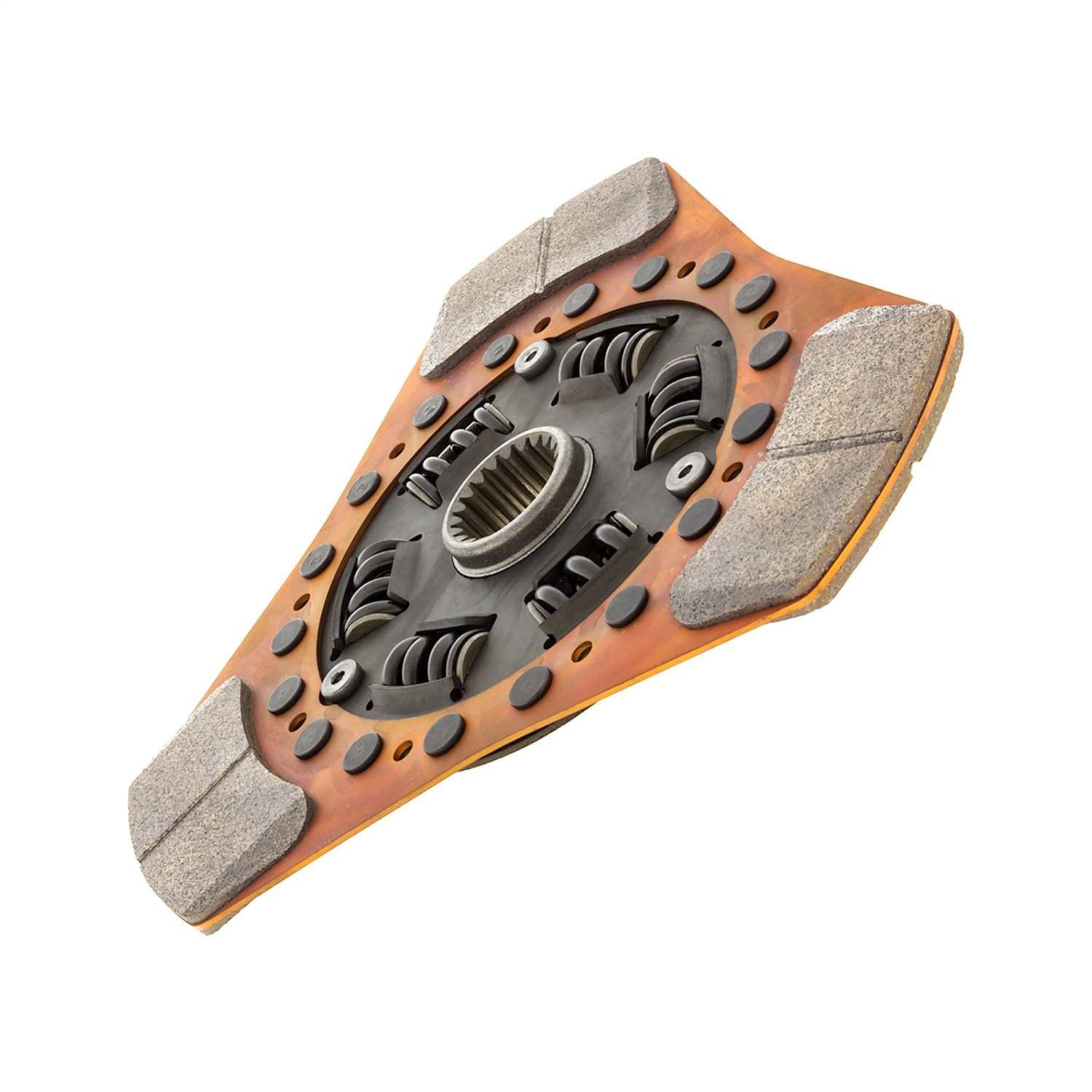 Exedy Replacement Clutch Disc