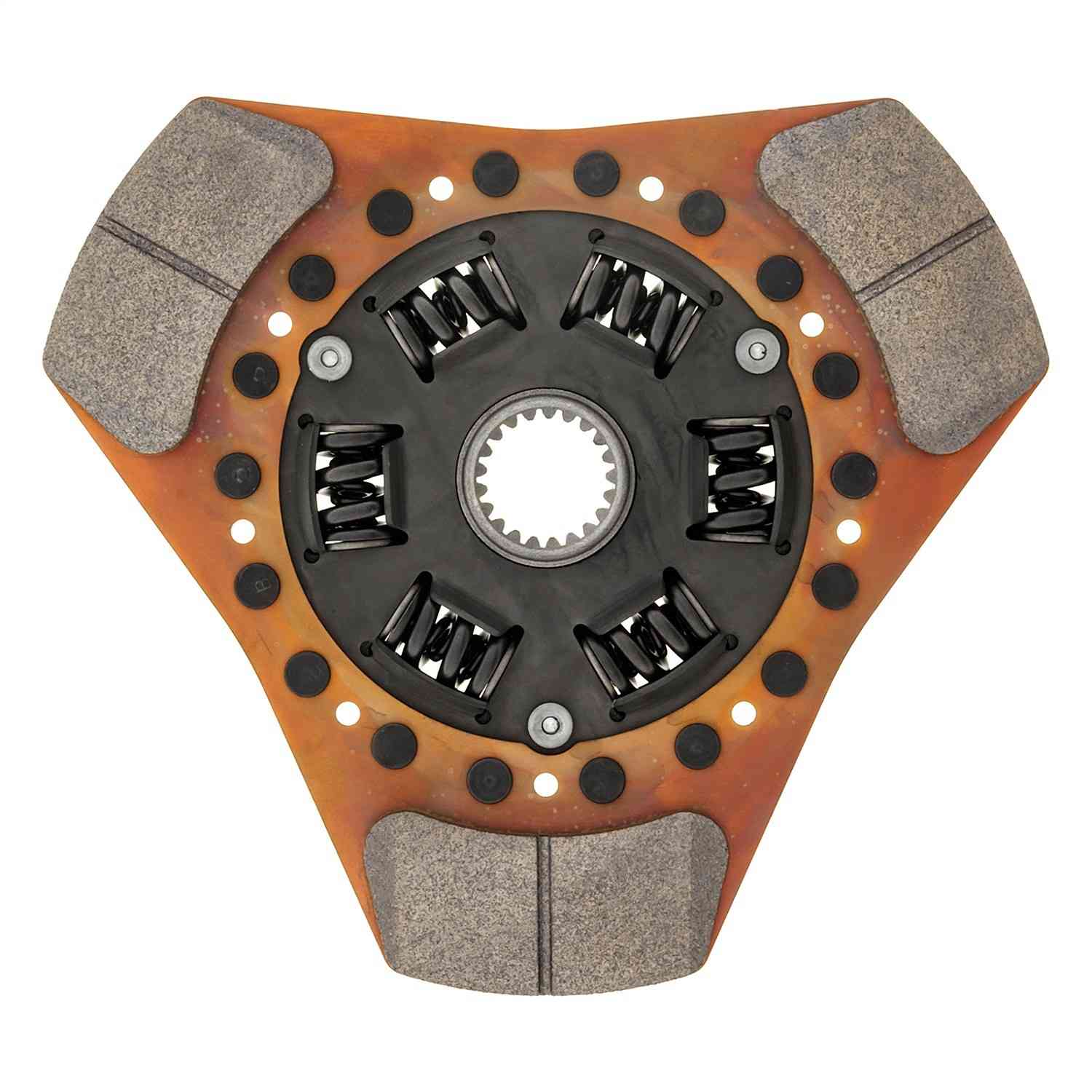 Exedy Replacement Clutch Disc