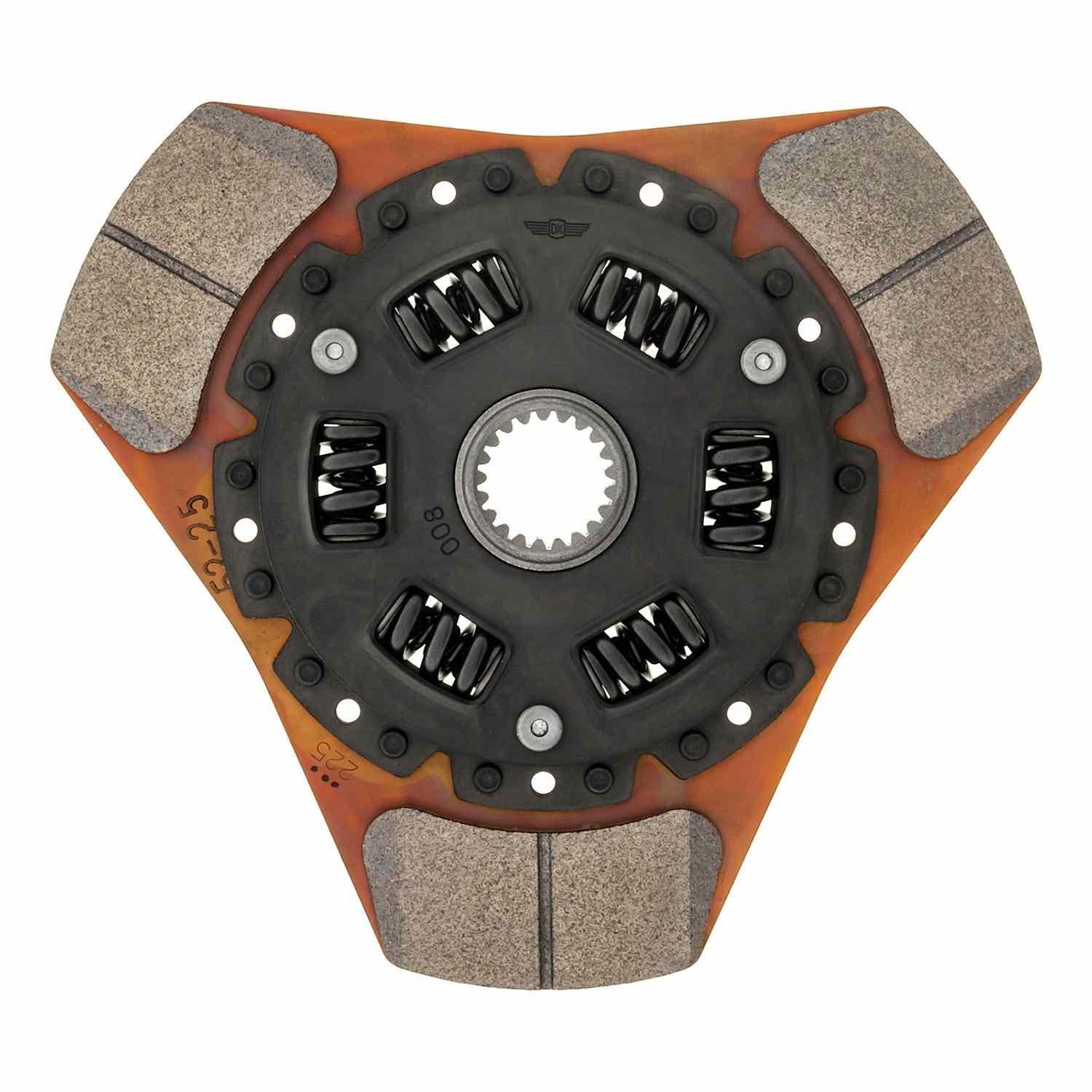 Exedy Replacement Clutch Disc