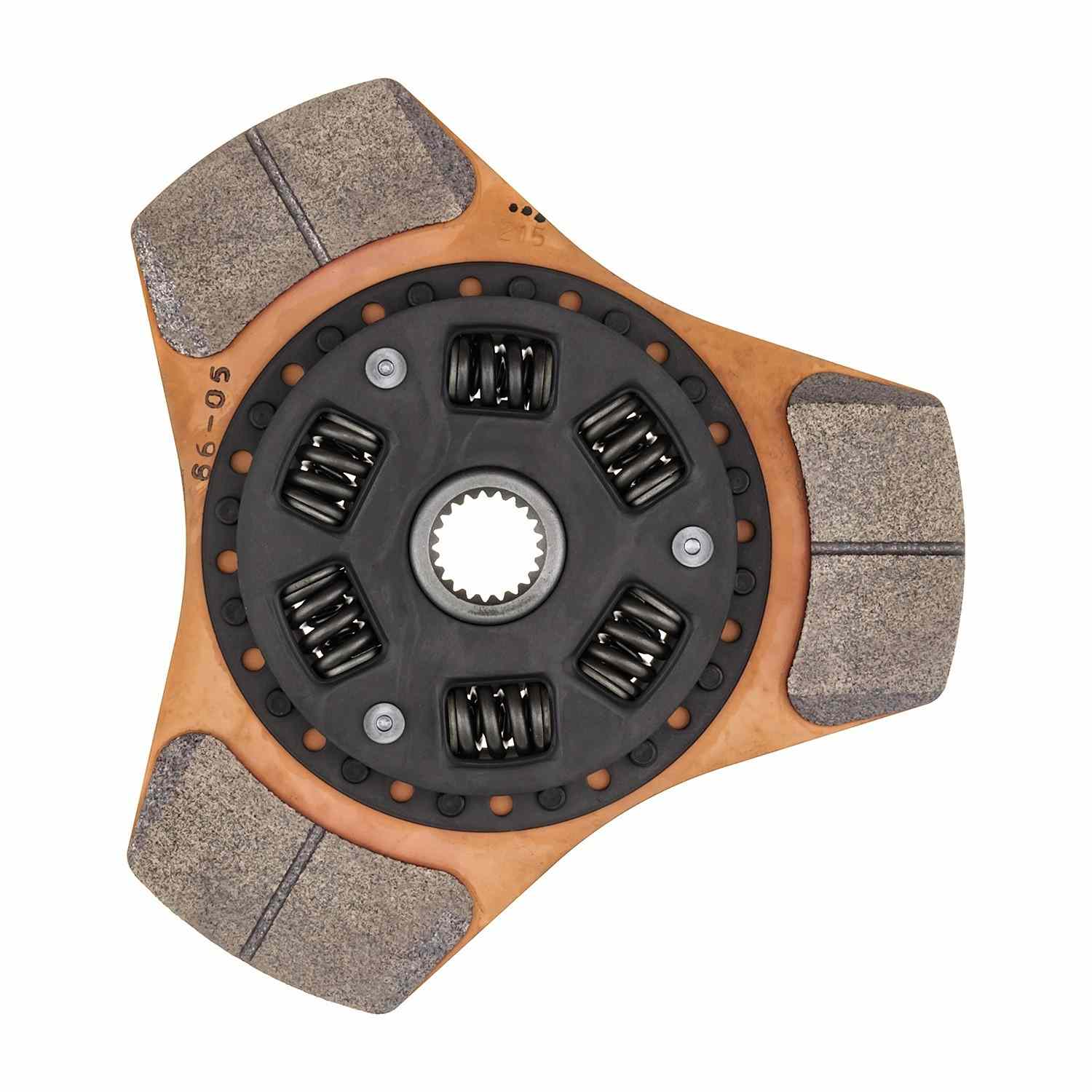 Exedy Replacement Clutch Disc