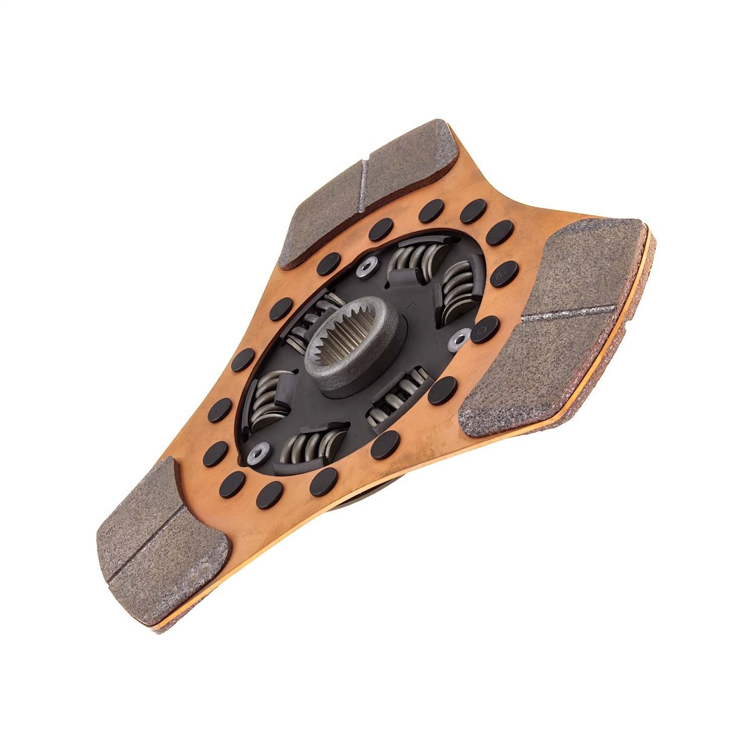 Exedy Replacement Clutch Disc