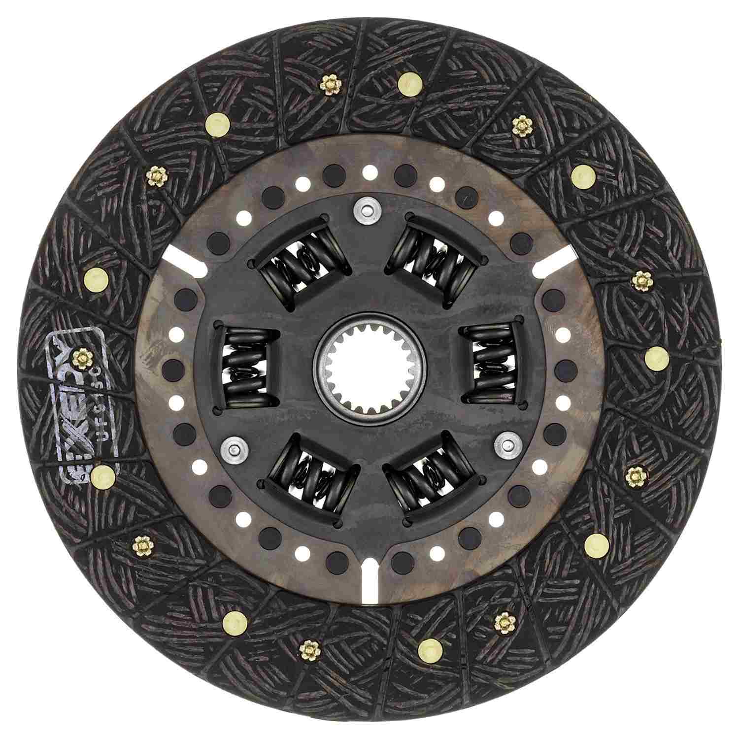 Exedy Replacement Clutch Disc