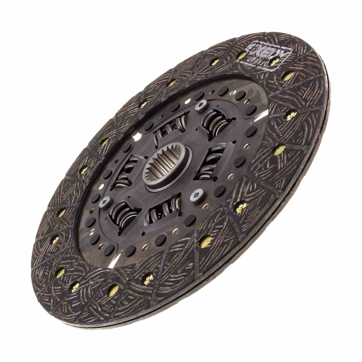 Exedy Replacement Clutch Disc