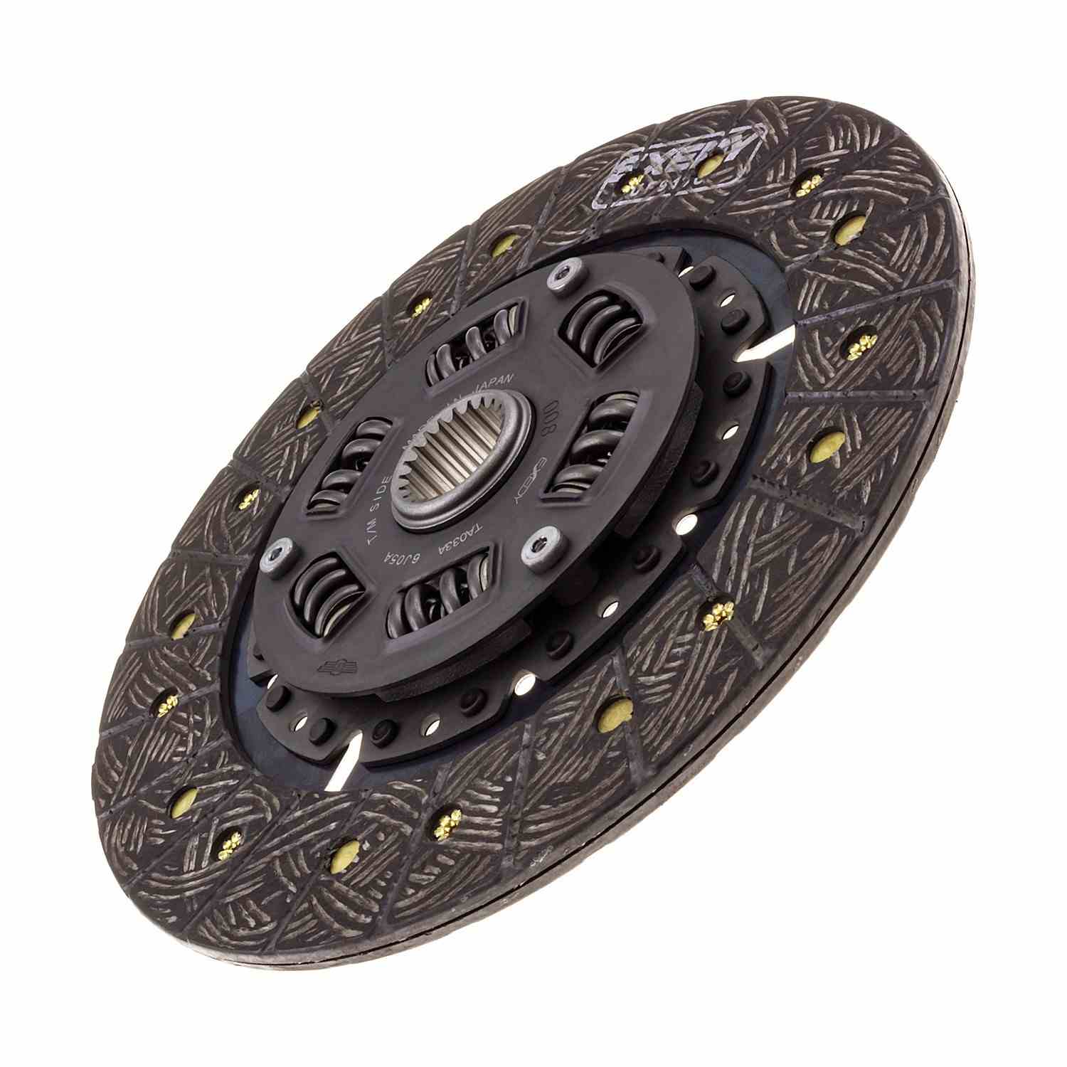 Exedy Replacement Clutch Disc