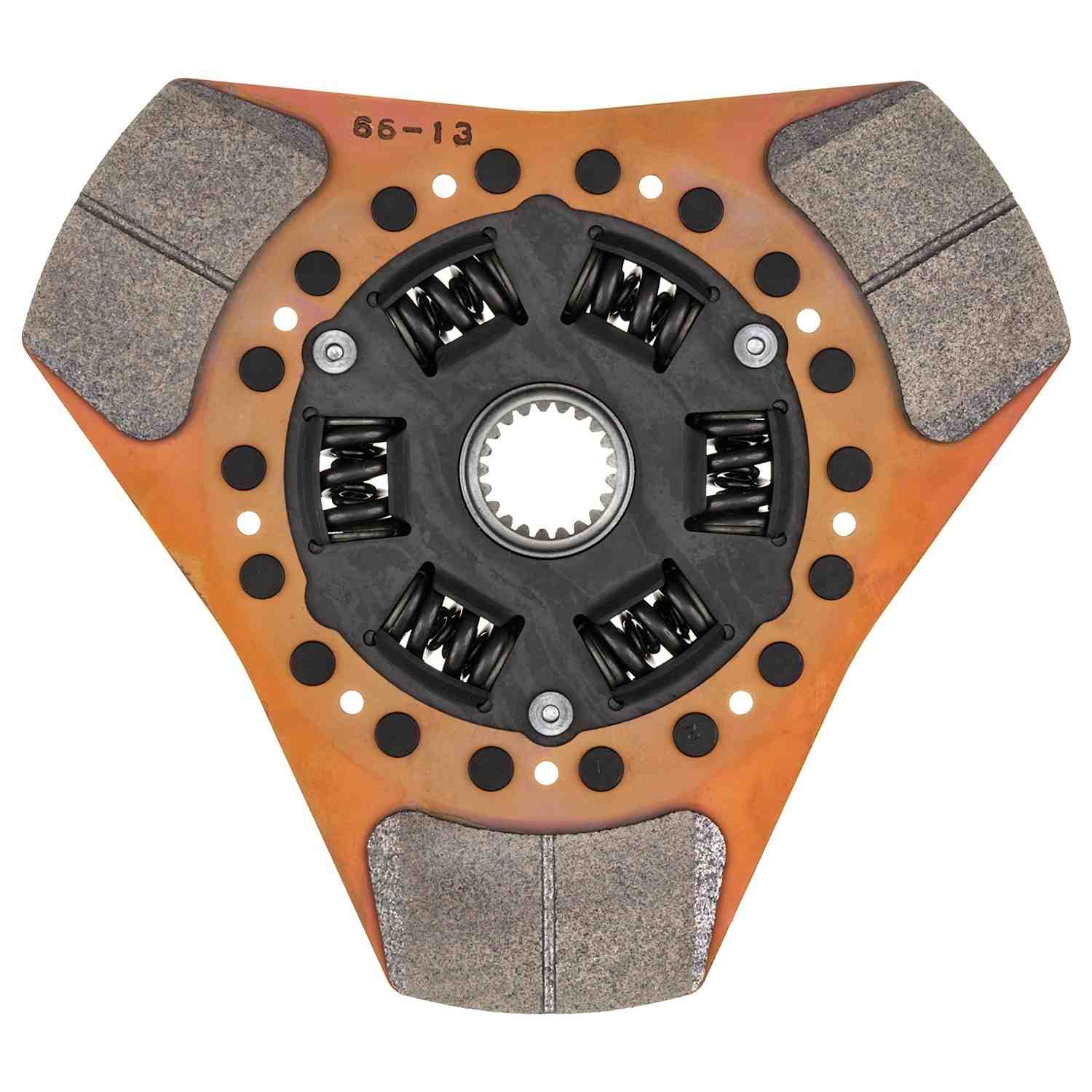 Exedy Replacement Clutch Disc