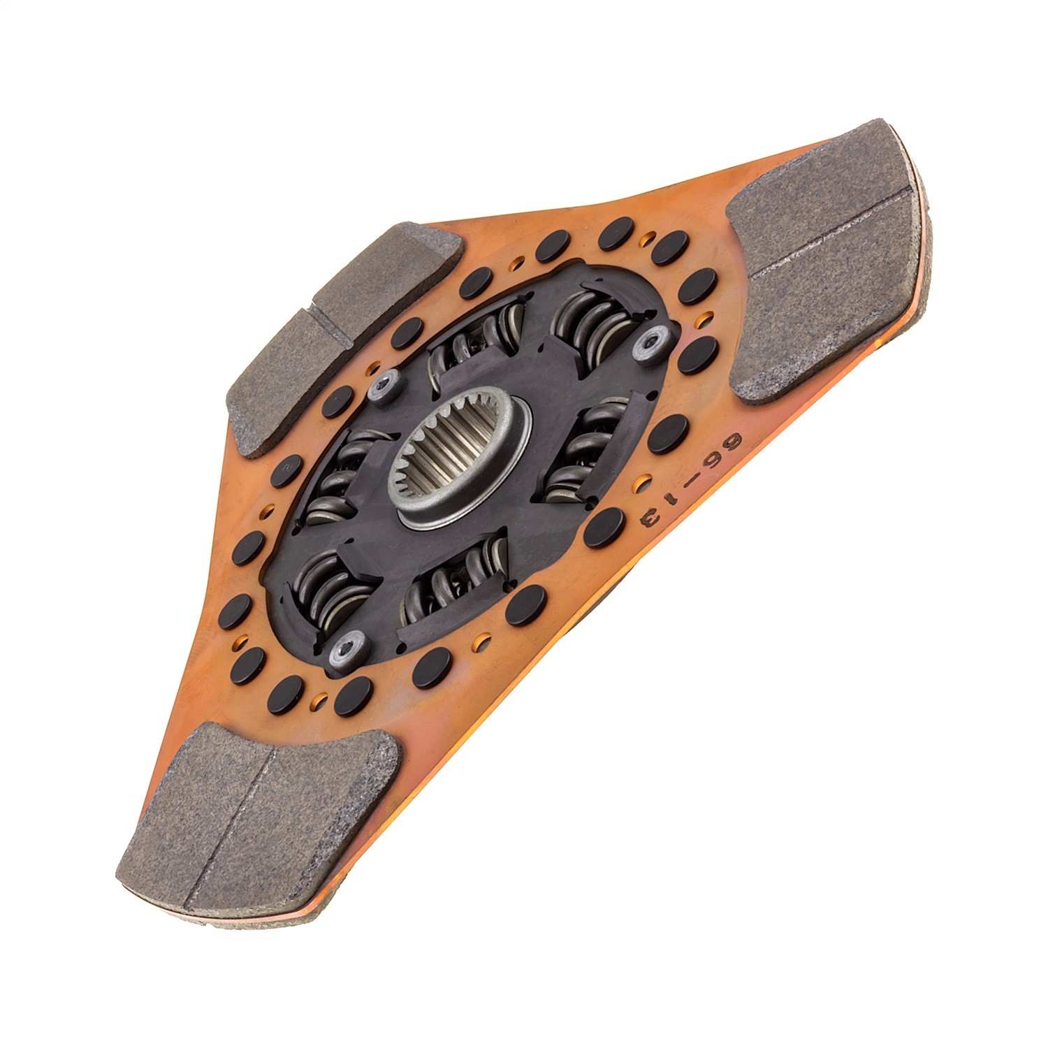 Exedy Replacement Clutch Disc