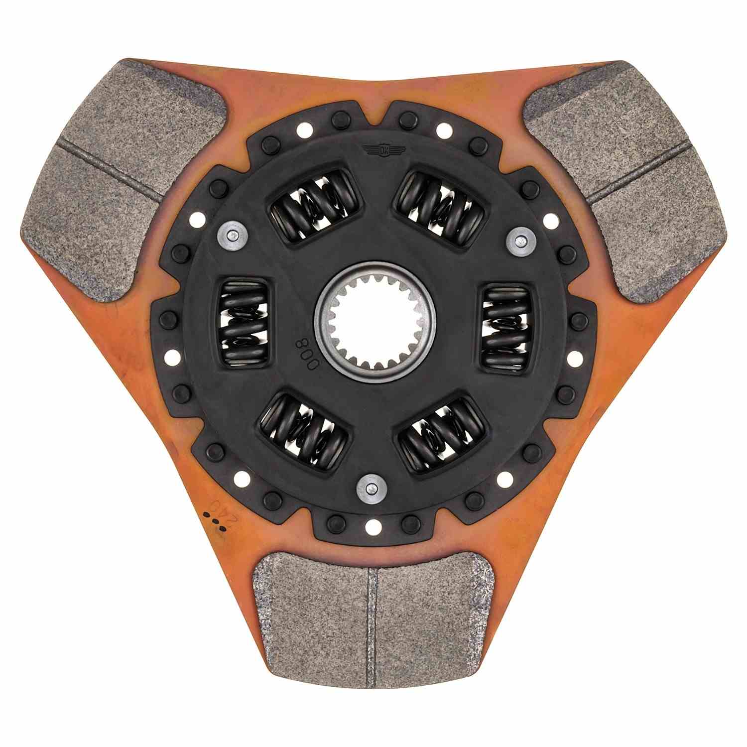Exedy Replacement Clutch Disc