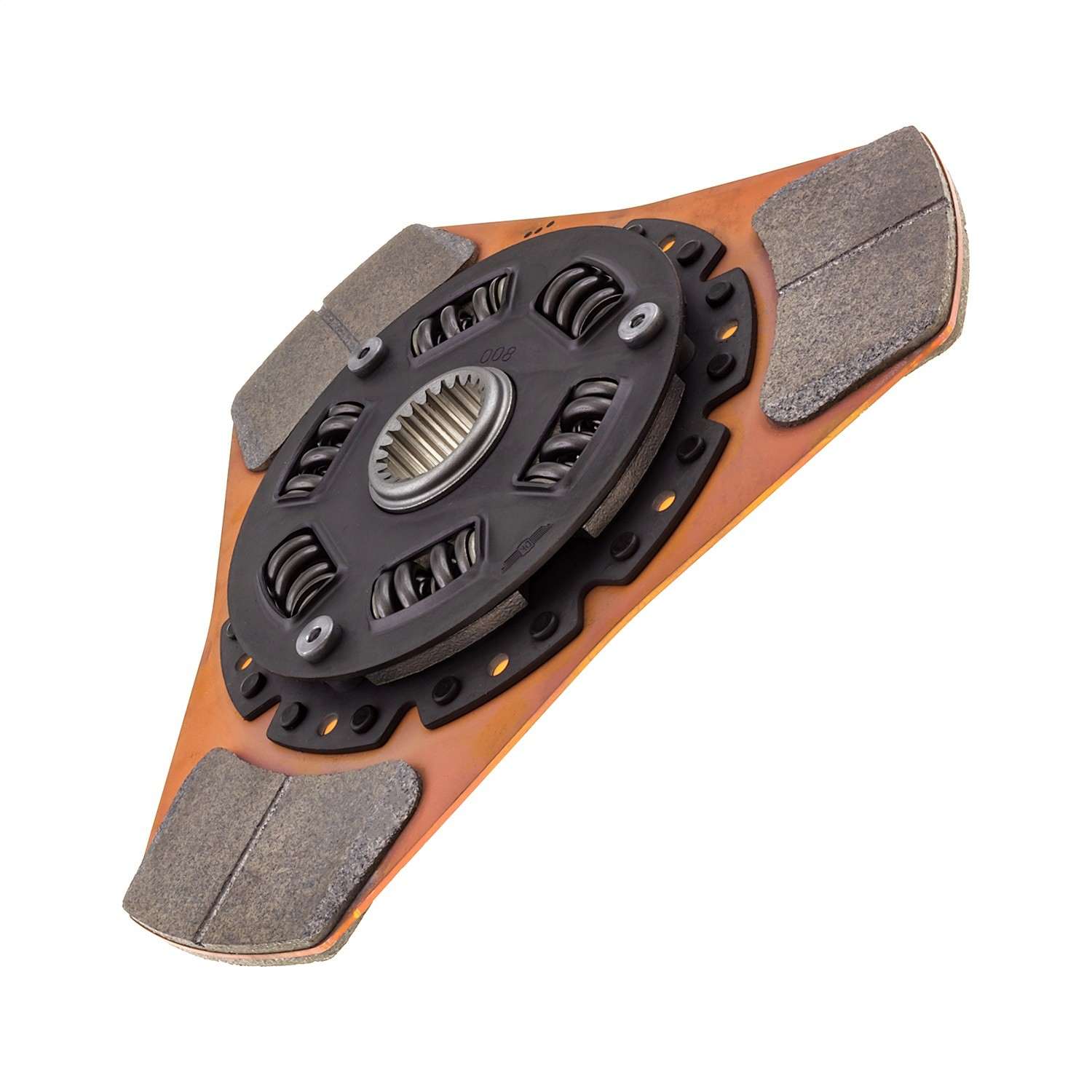 Exedy Replacement Clutch Disc