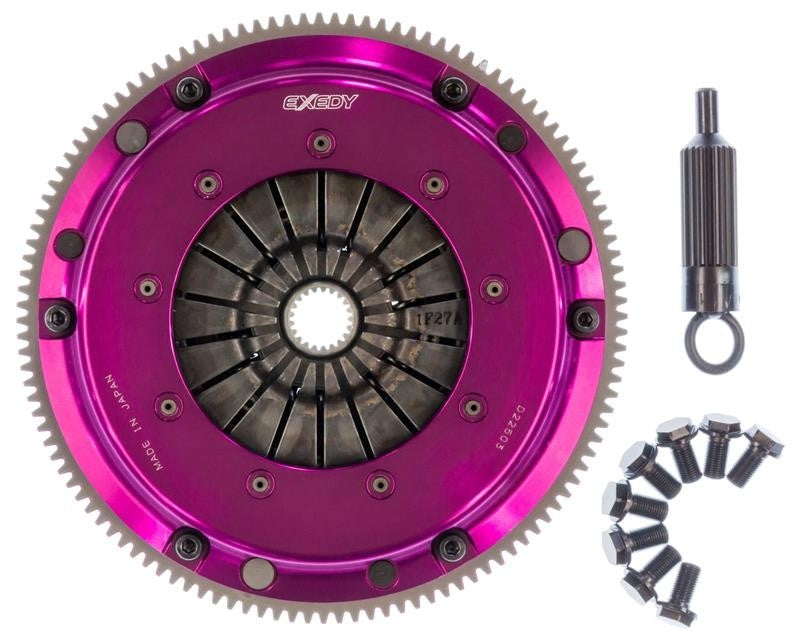 Exedy Hyper Single Cerametallic Clutch Kit Toyota MR2 3SGTE