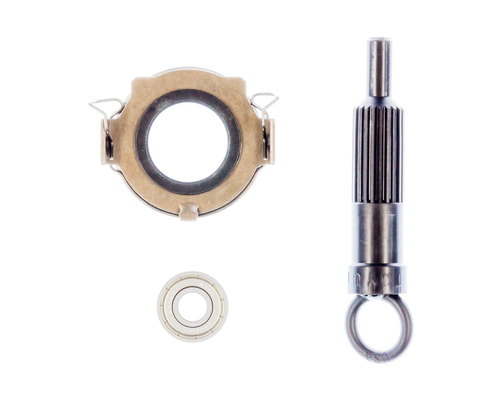 Exedy 1985-1989 Toyota Corolla GTS L4 Hyper Series Accessory Kit TYAK101