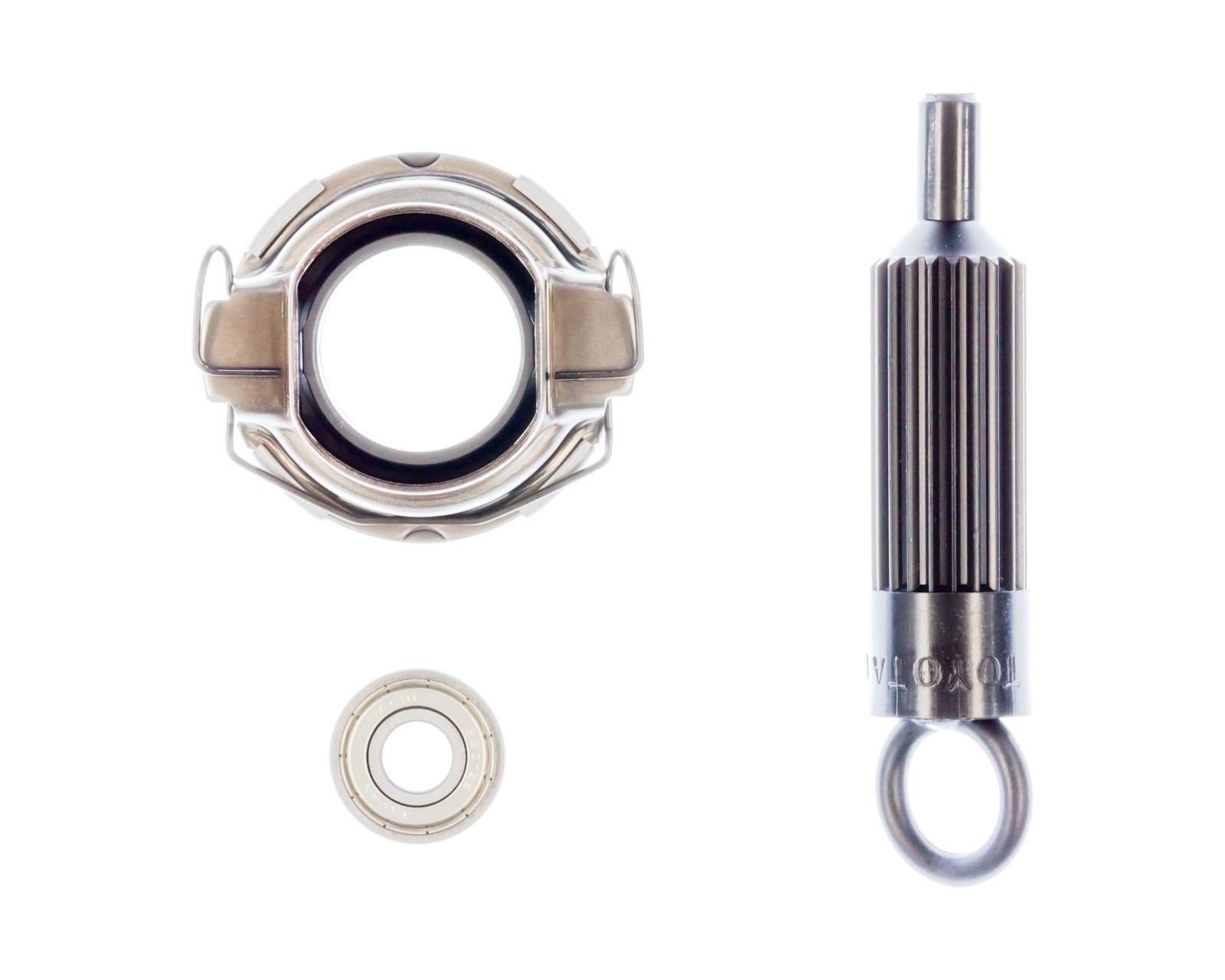 Exedy 1991-1992 Toyota Supra Hyper Series Accessory Kit Incl Release/Pilot Bearing & Alignment Tool TYAK102