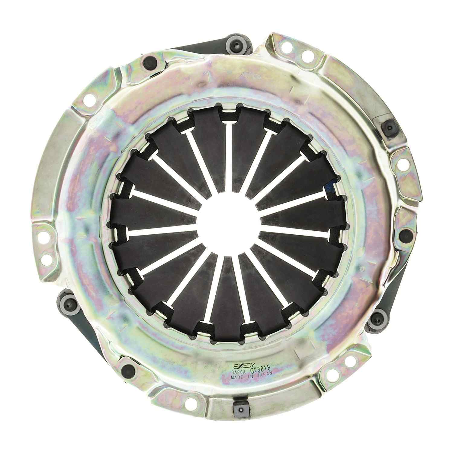 Exedy Replacement Clutch Cover