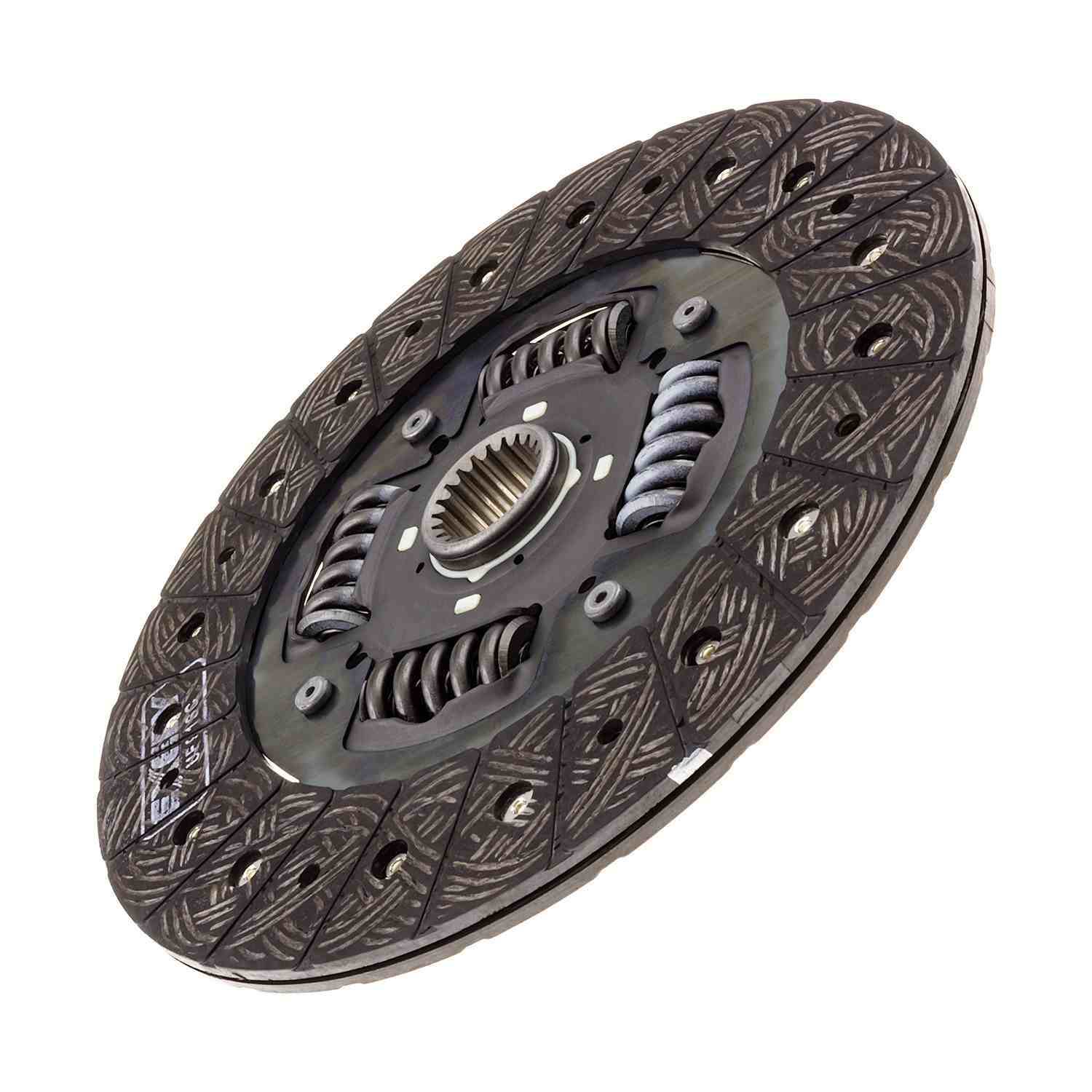 Exedy Replacement Clutch Disc