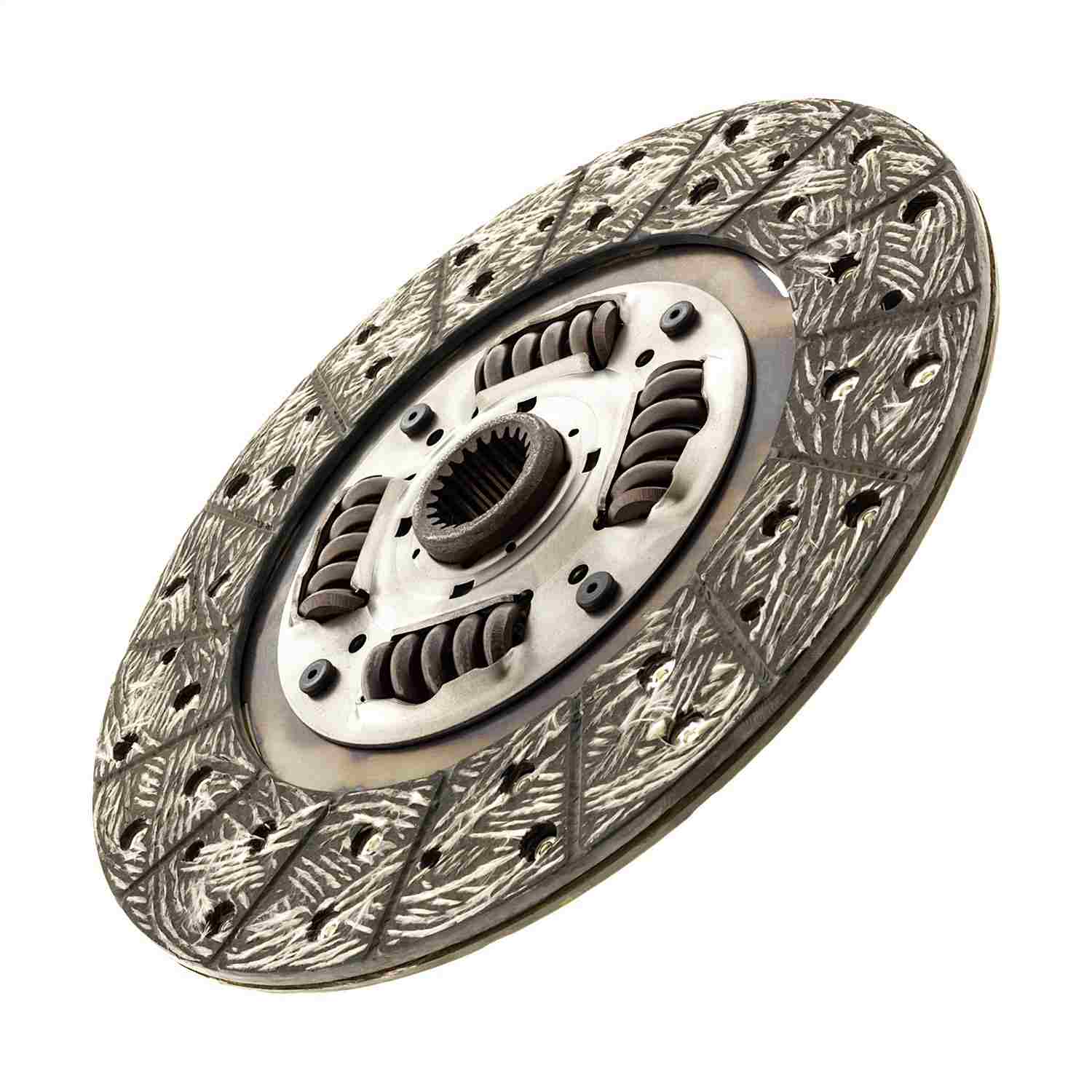 Exedy Replacement Clutch Disc