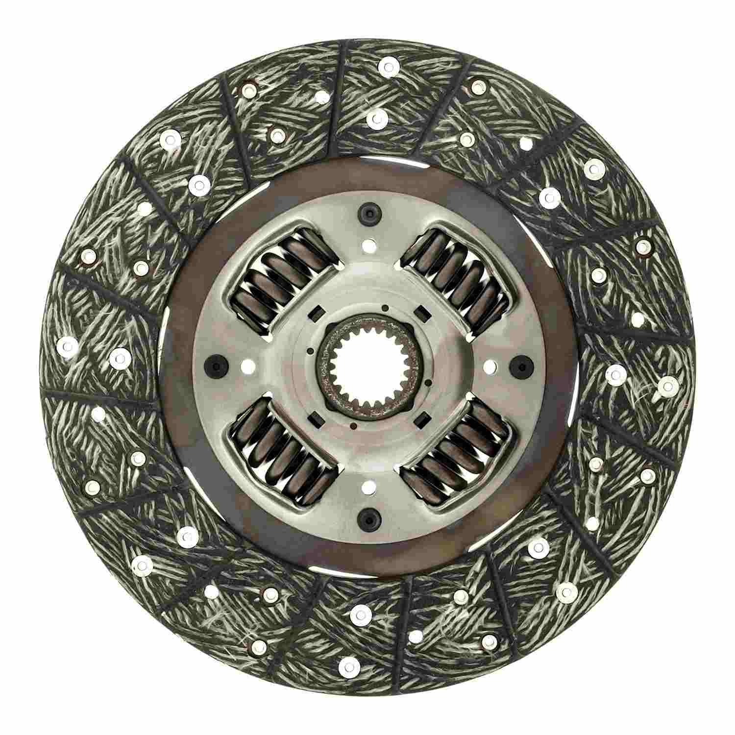 Exedy Replacement Clutch Disc