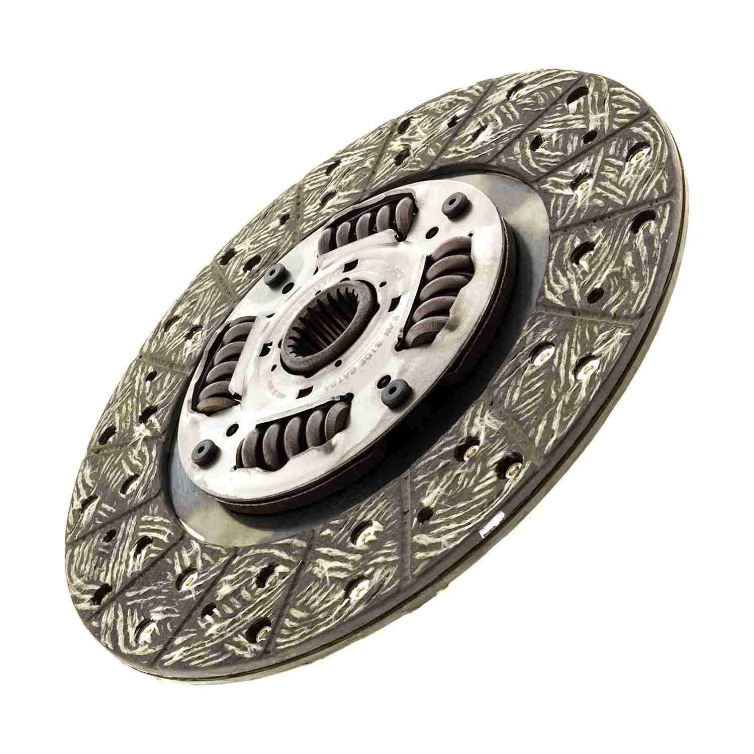 Exedy Replacement Clutch Disc