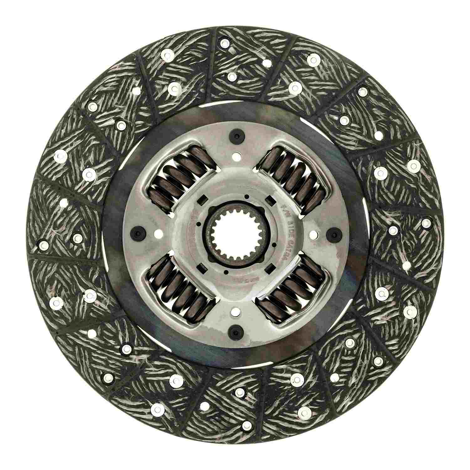 Exedy Replacement Clutch Disc