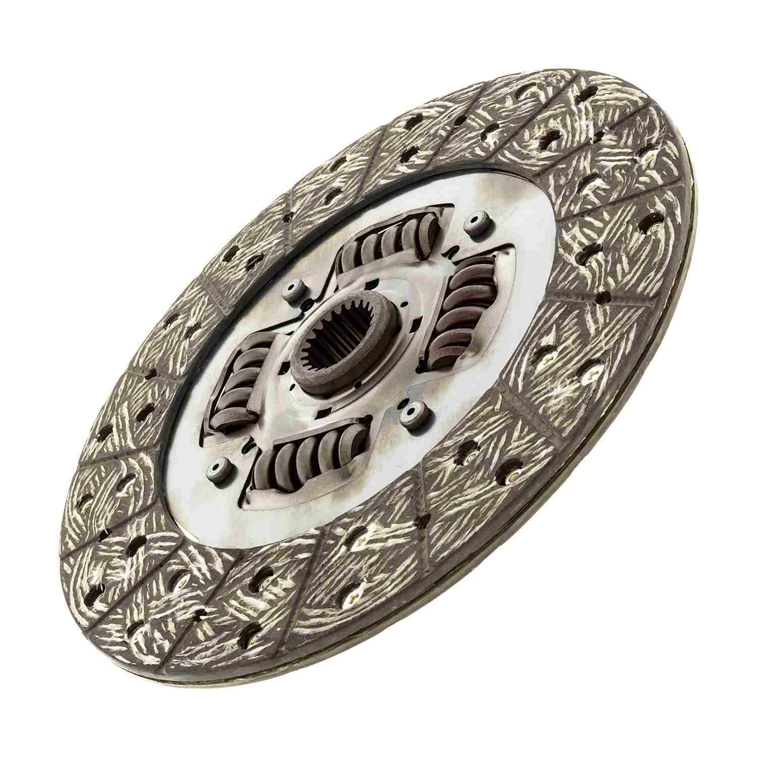 Exedy Replacement Clutch Disc