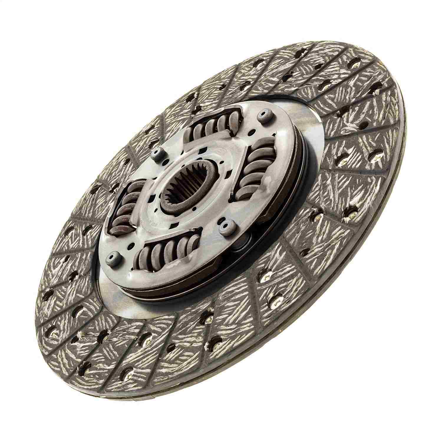 Exedy Replacement Clutch Disc