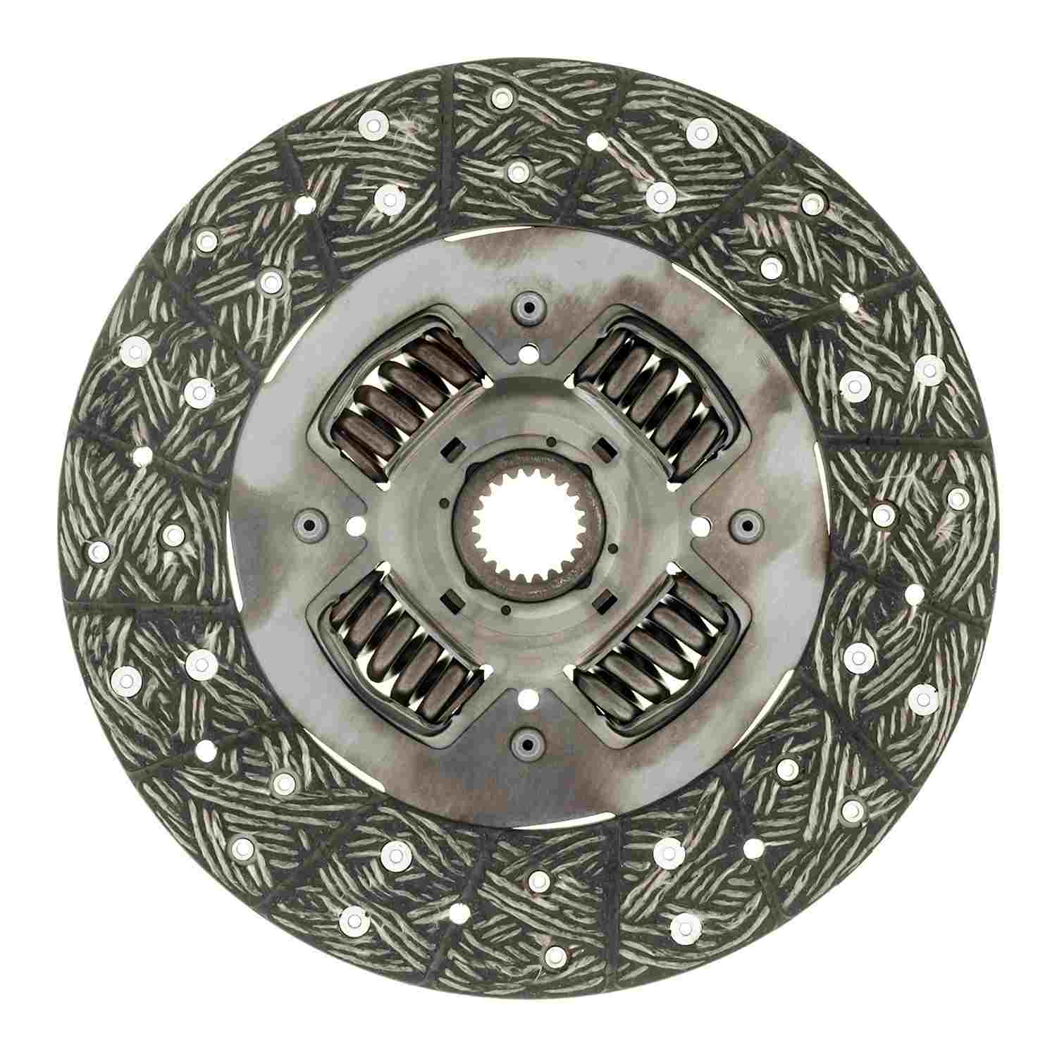 Exedy Replacement Clutch Disc