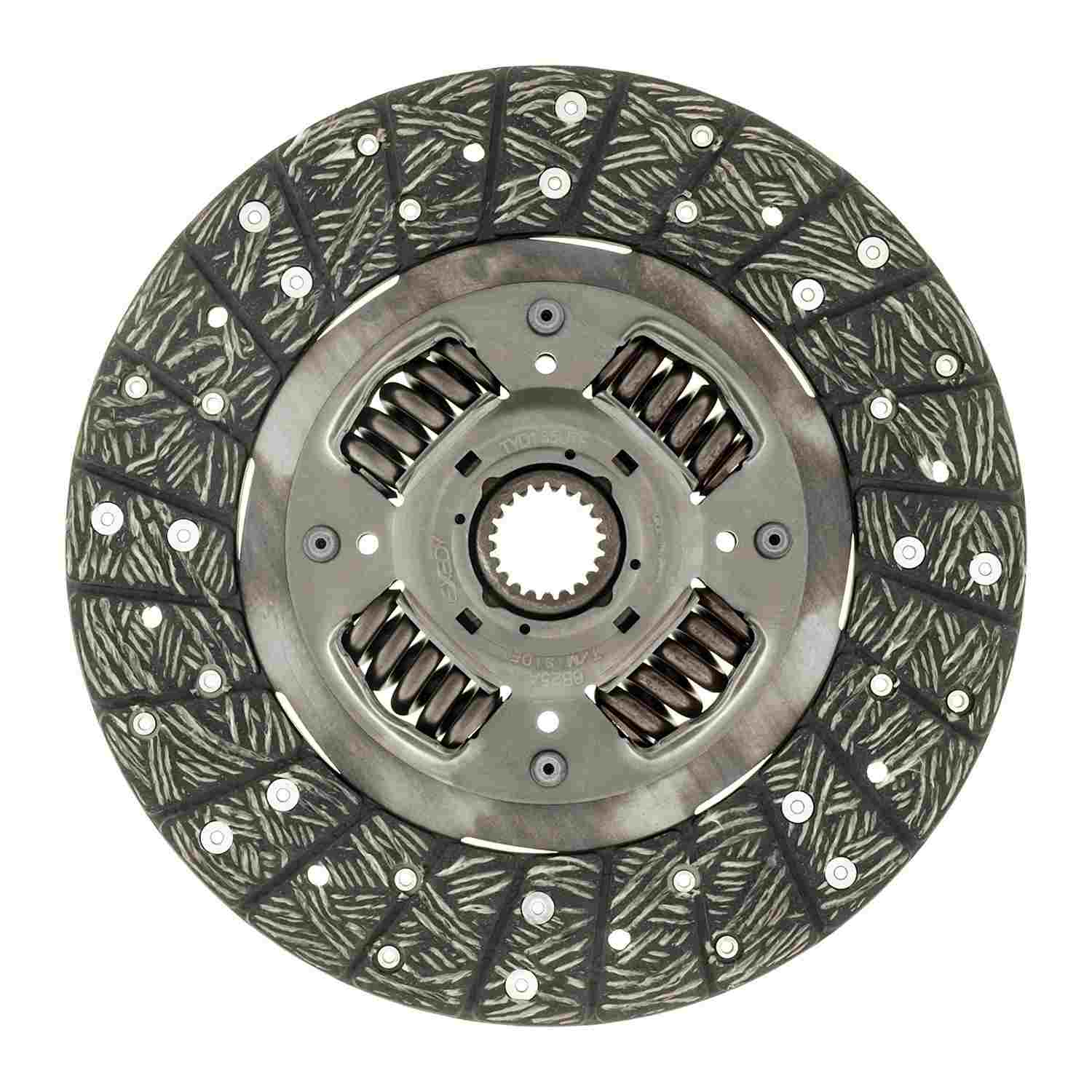 Exedy Replacement Clutch Disc