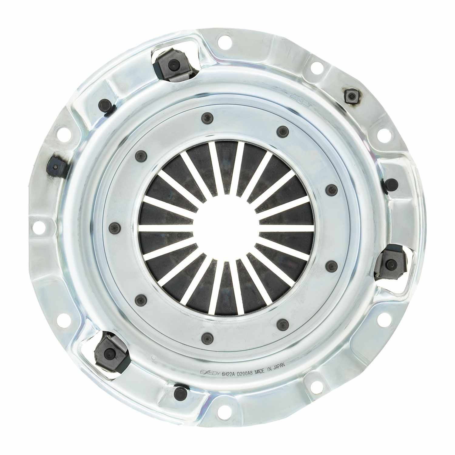 Exedy Replacement Clutch Cover