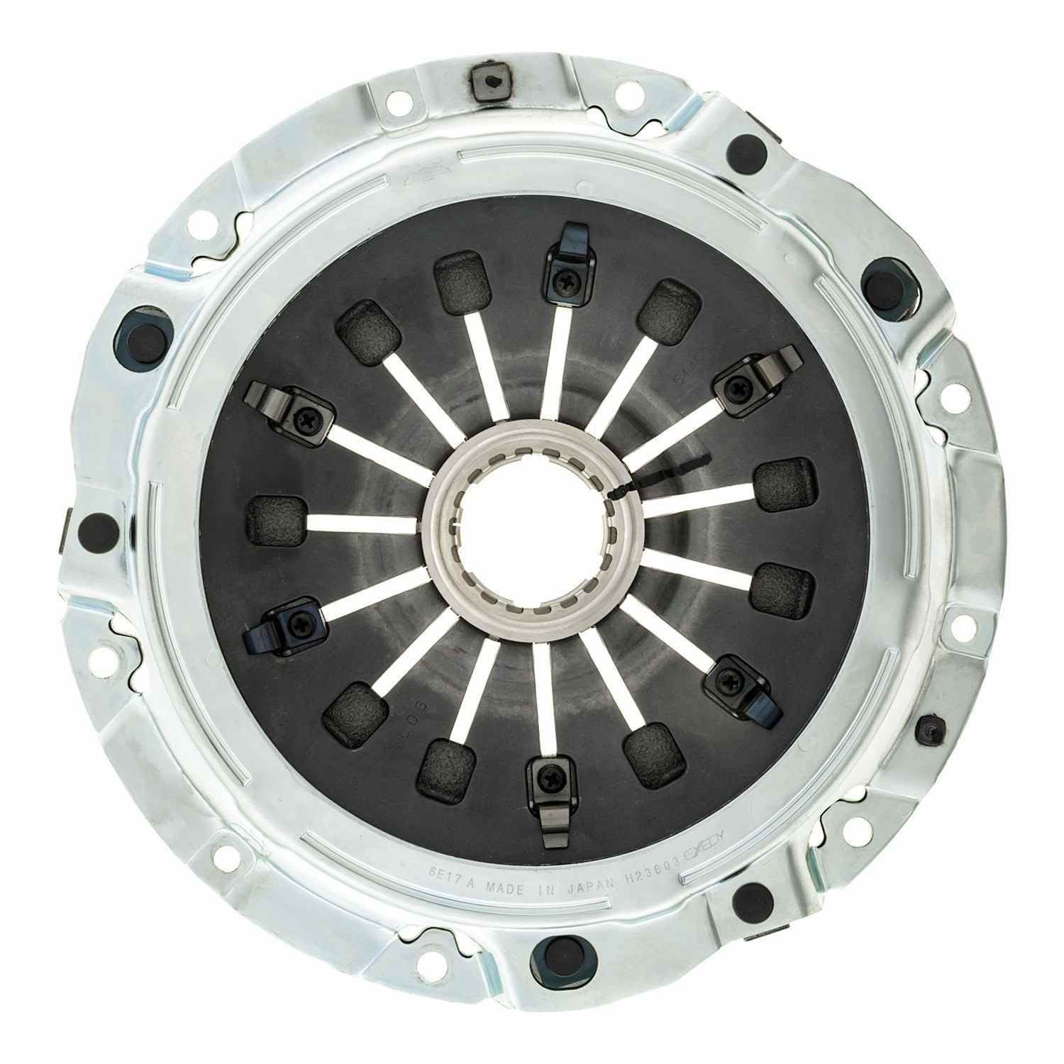 Exedy Replacement Clutch Cover