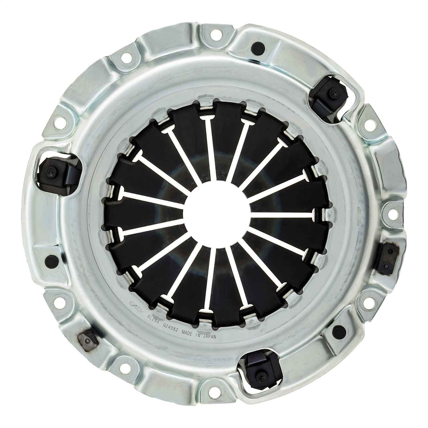 Exedy Replacement Clutch Cover
