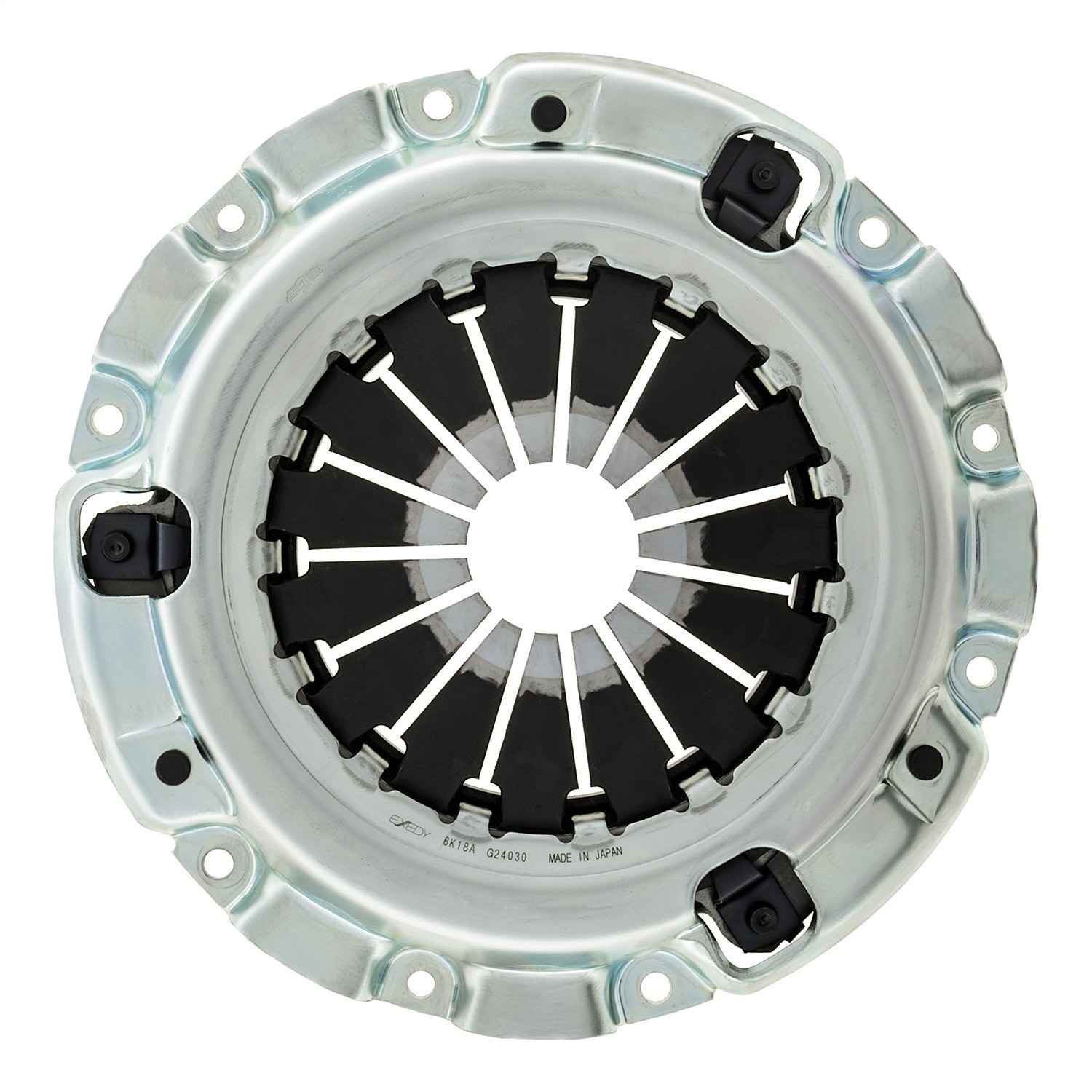 Exedy Replacement Clutch Cover