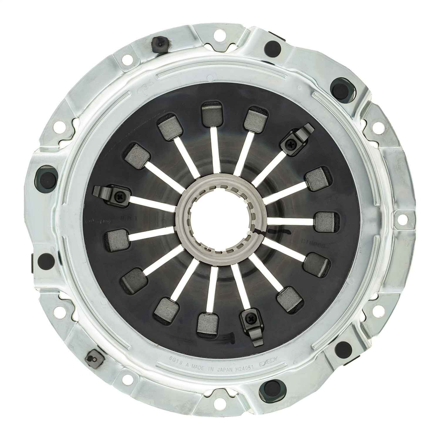 Exedy Replacement Clutch Cover