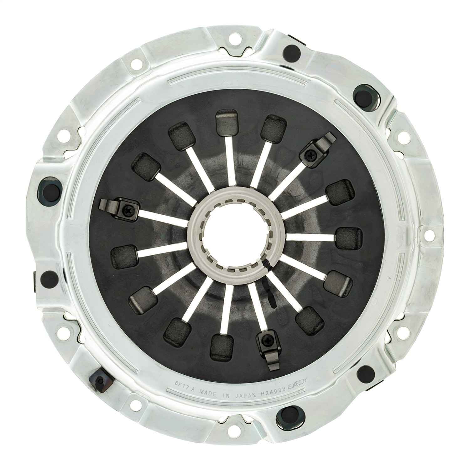Exedy Replacement Clutch Cover
