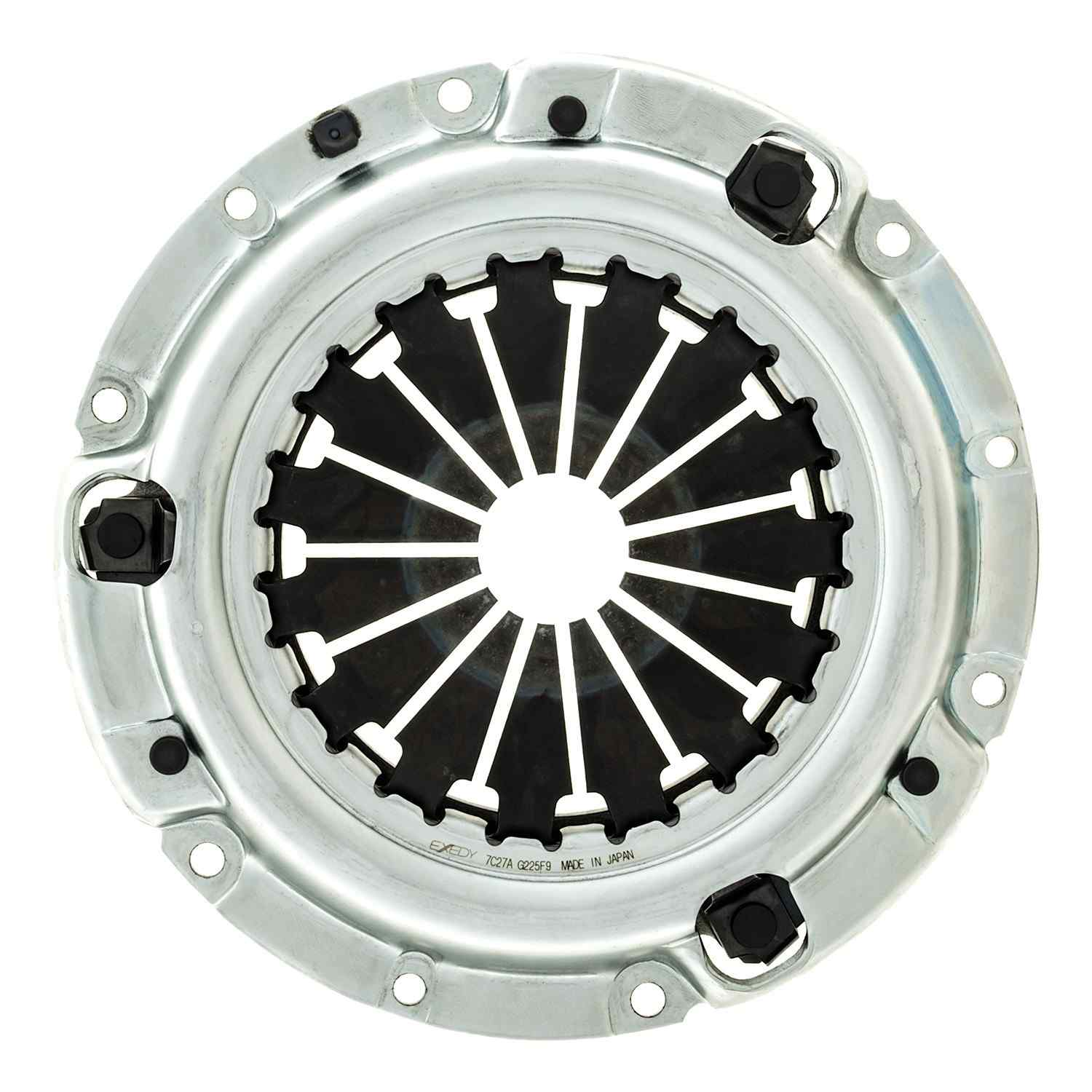 Exedy Replacement Clutch Cover