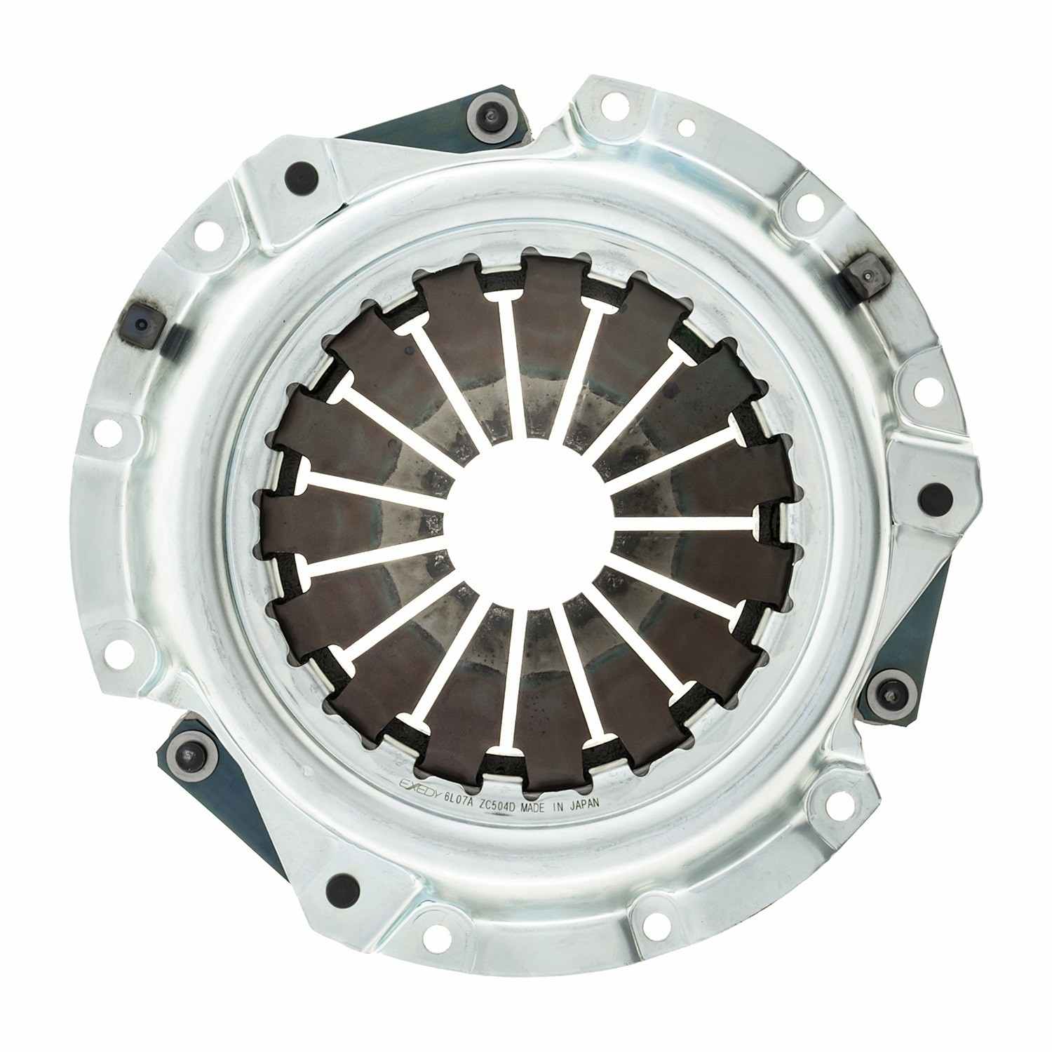 Exedy Replacement Clutch Cover