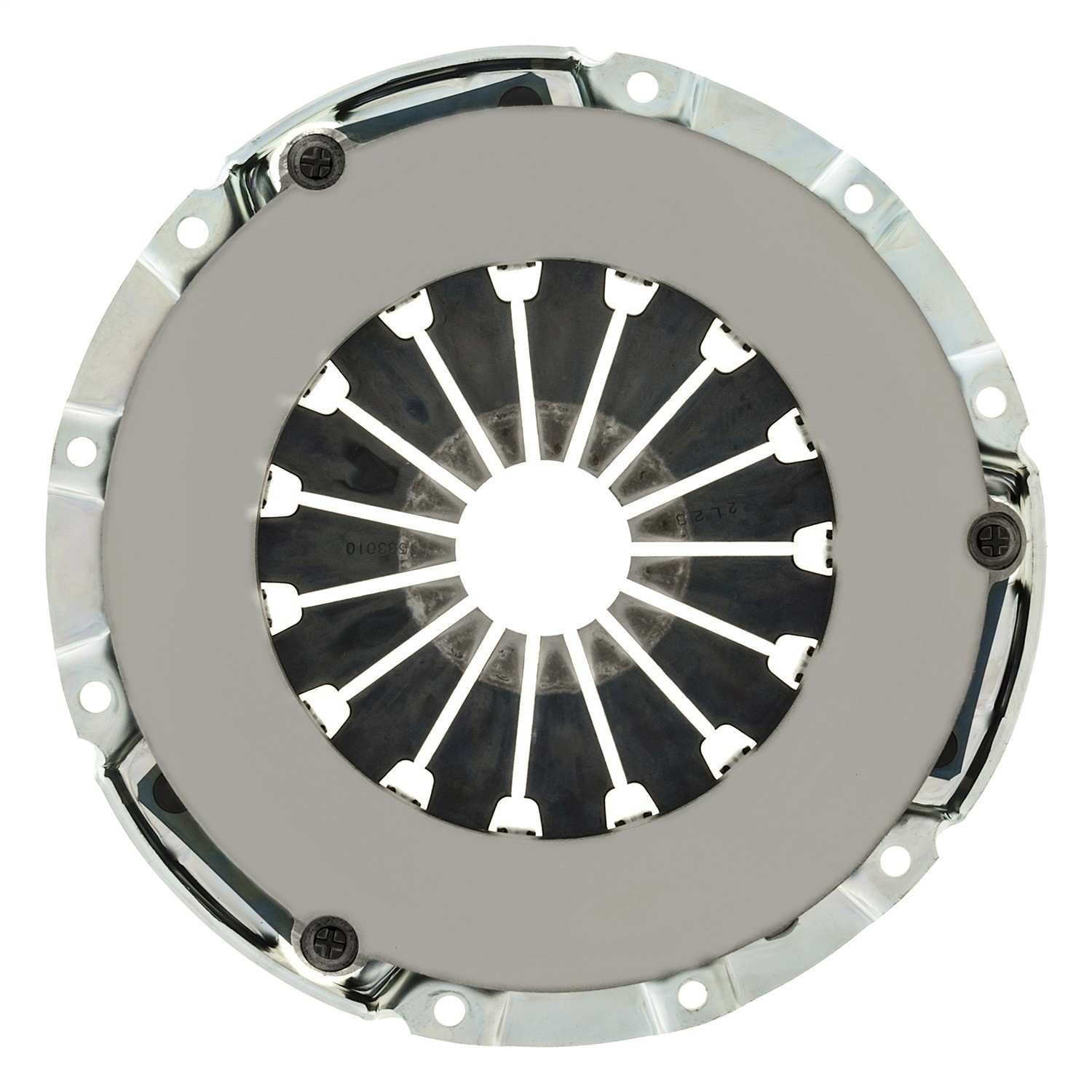 Exedy Replacement Clutch Cover