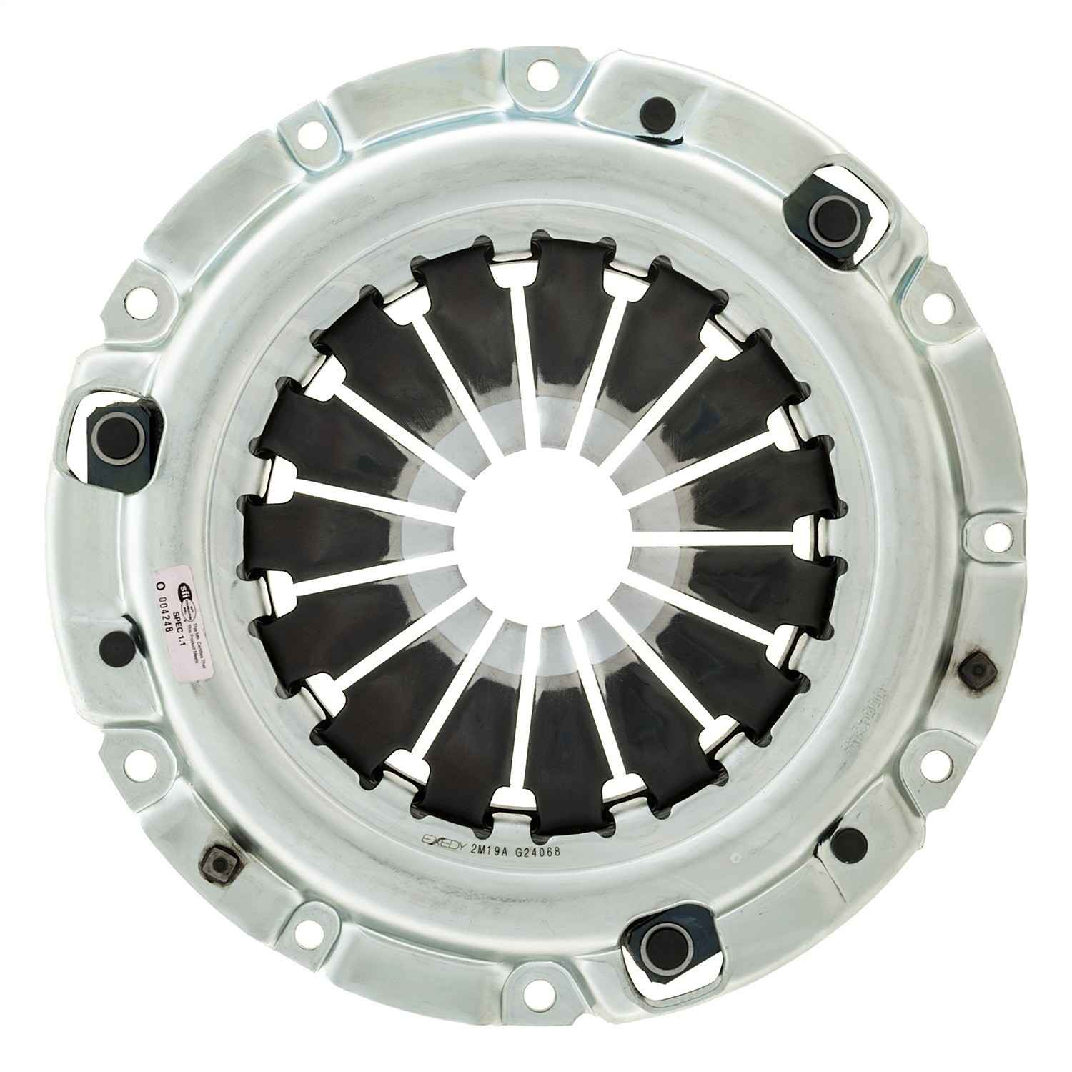 Exedy Replacement Clutch Cover