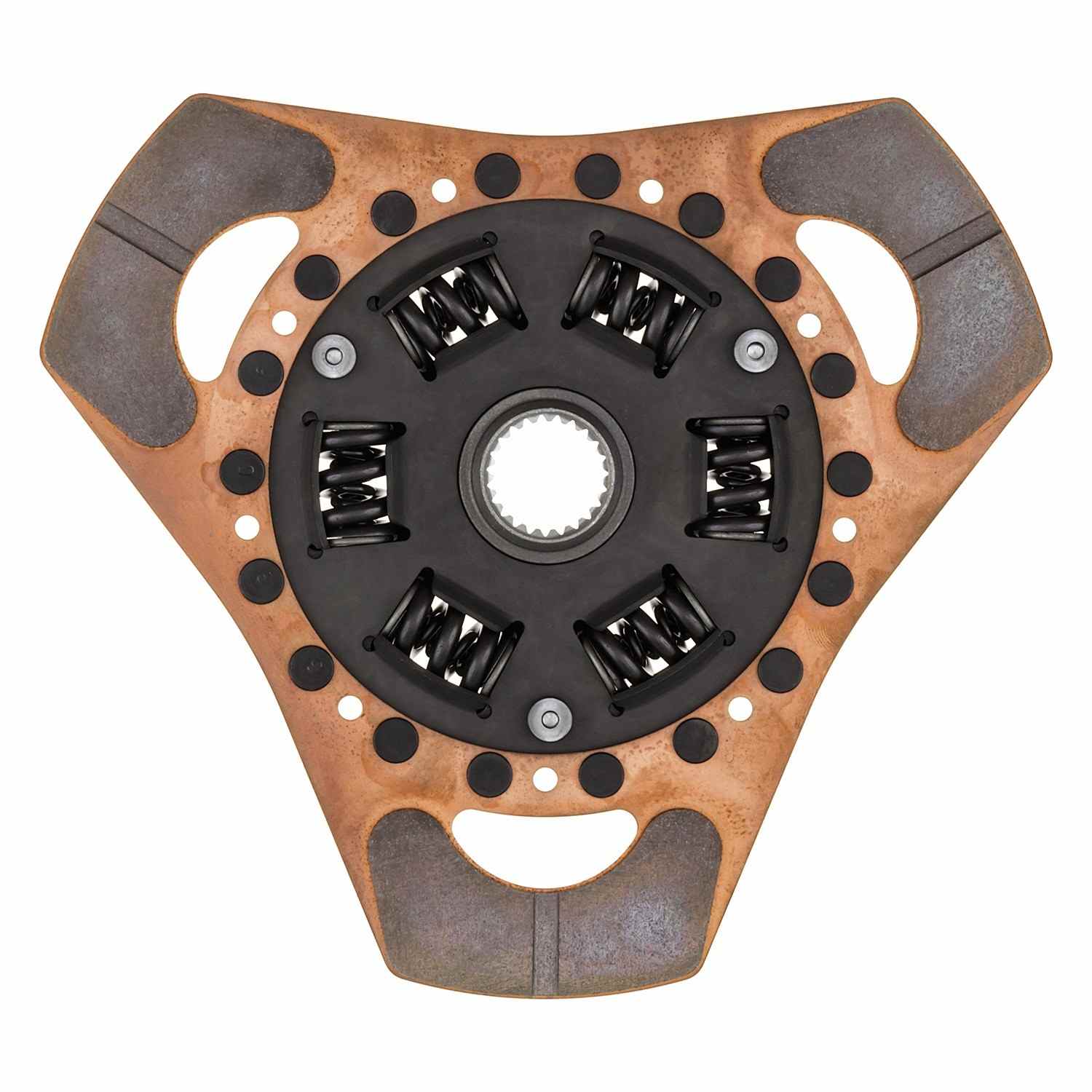 Exedy Replacement Clutch Disc