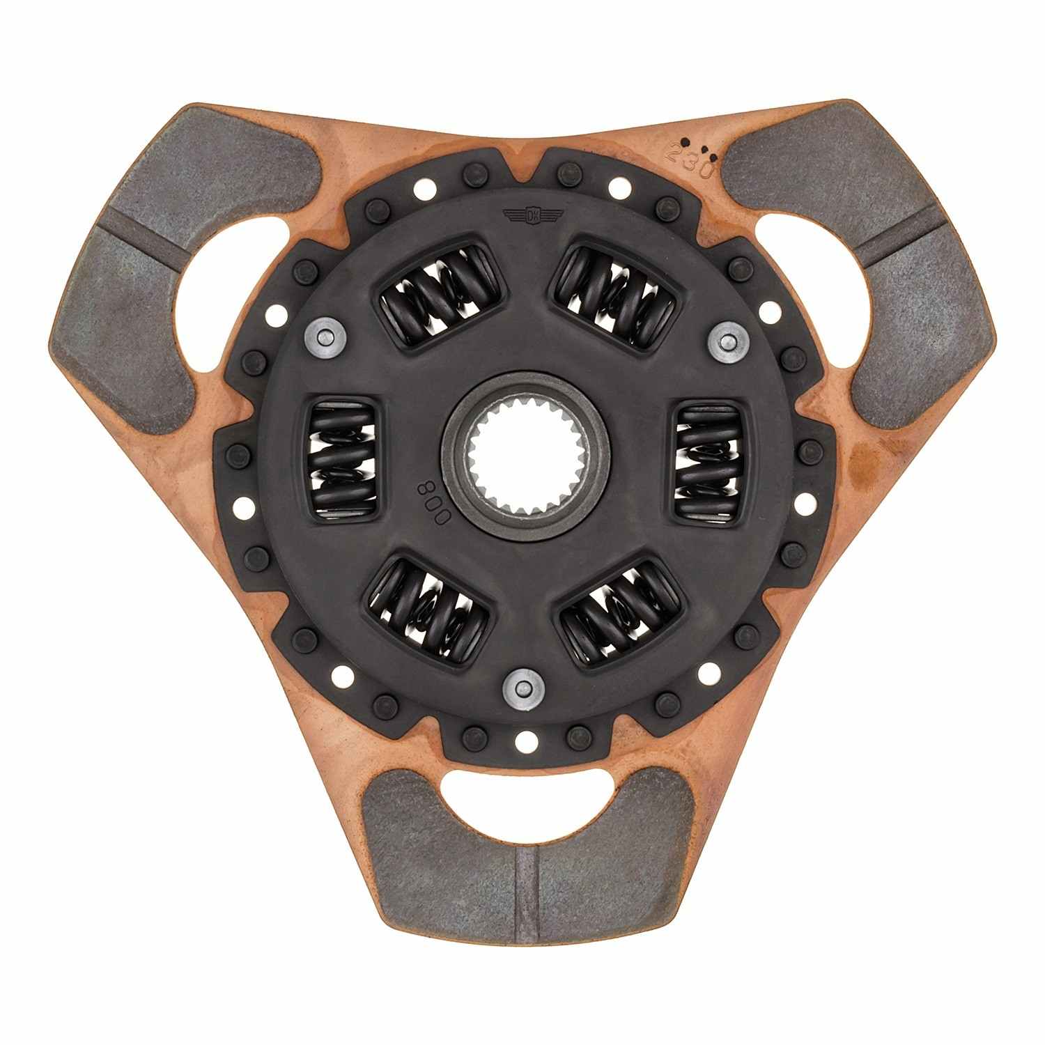 Exedy Replacement Clutch Disc