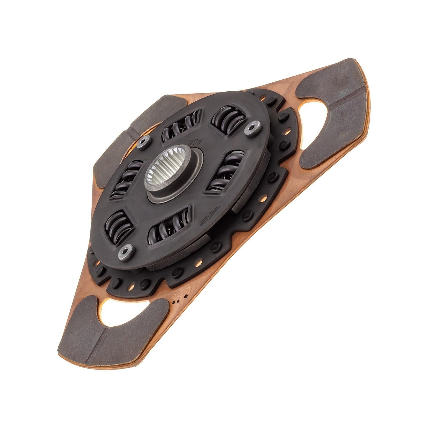 Exedy Replacement Clutch Disc