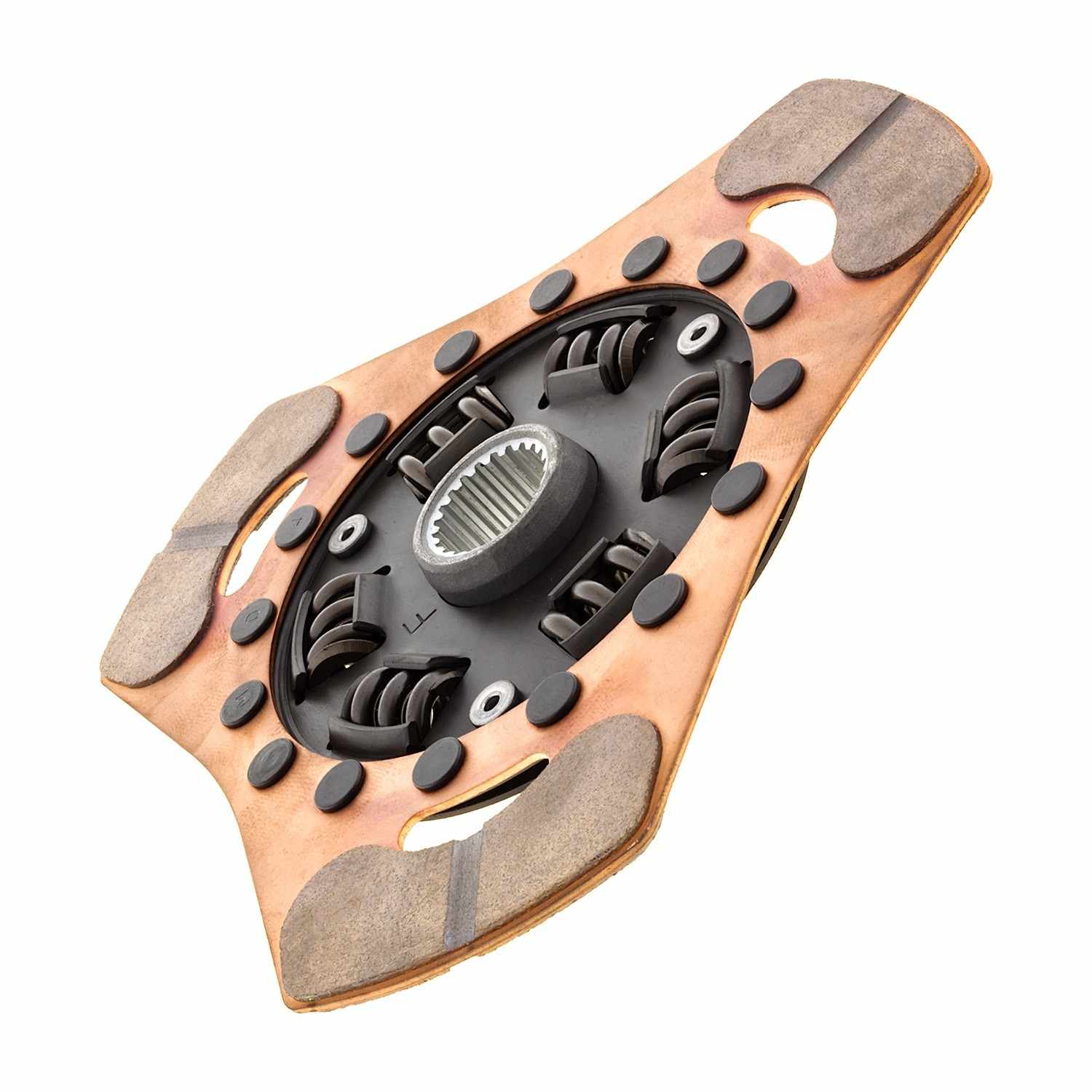 Exedy Replacement Clutch Disc