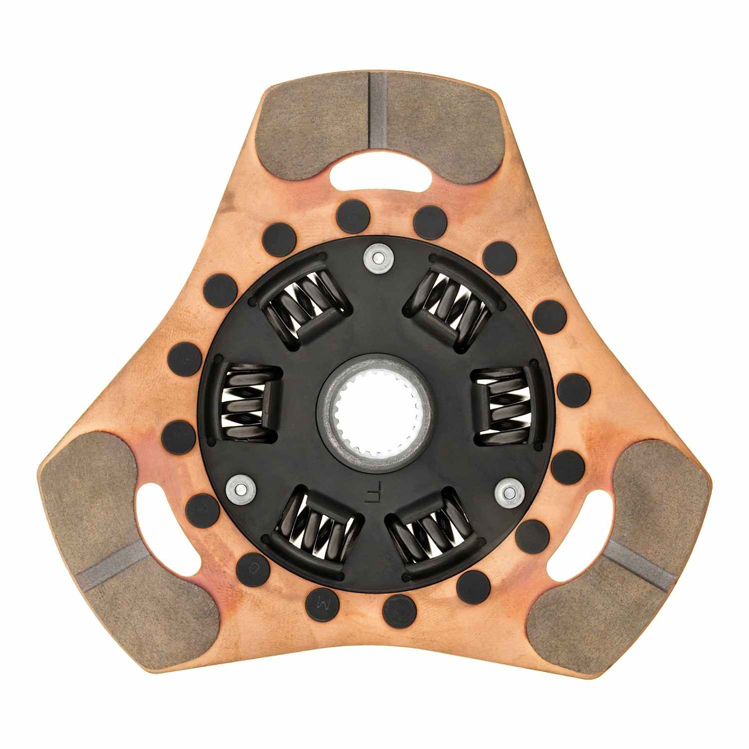 Exedy Replacement Clutch Disc