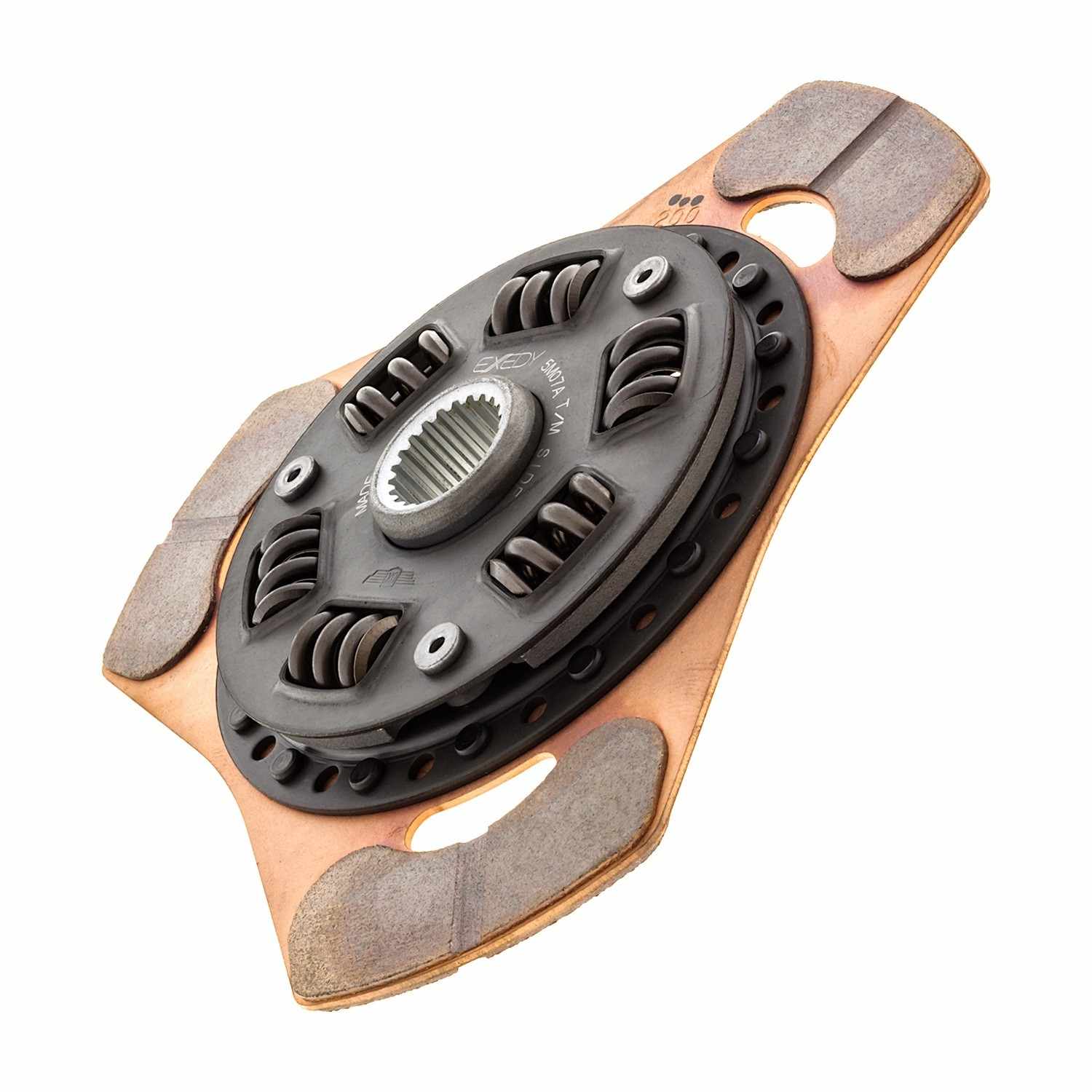 Exedy Replacement Clutch Disc