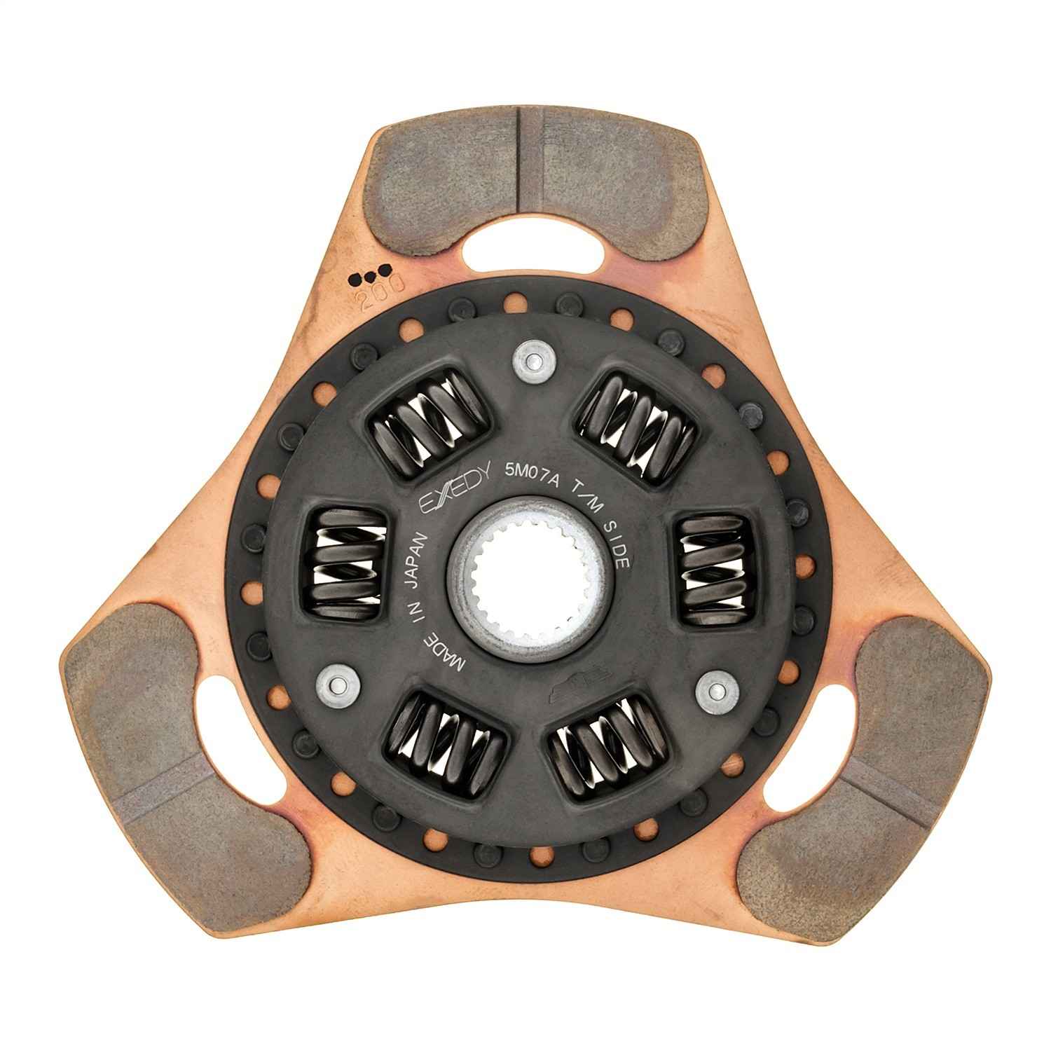 Exedy Replacement Clutch Disc