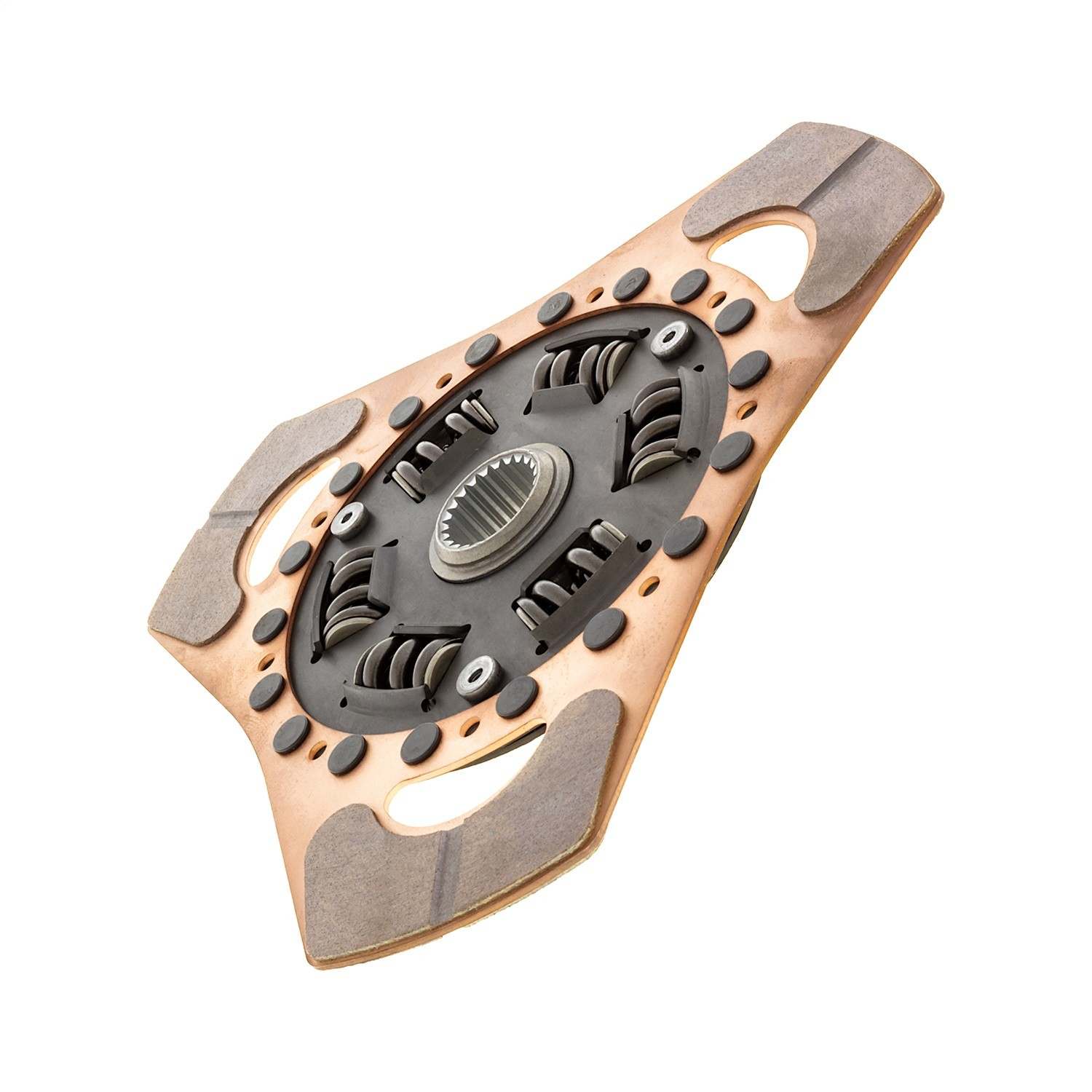 Exedy Replacement Clutch Disc