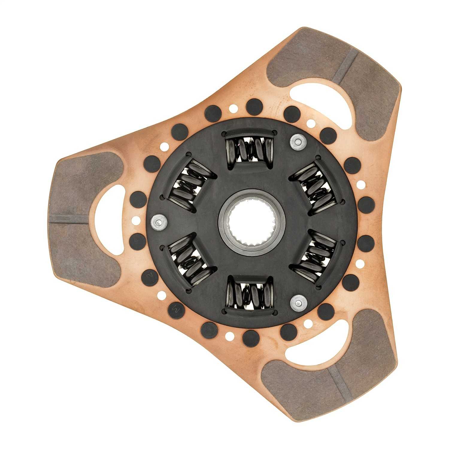 Exedy Replacement Clutch Disc
