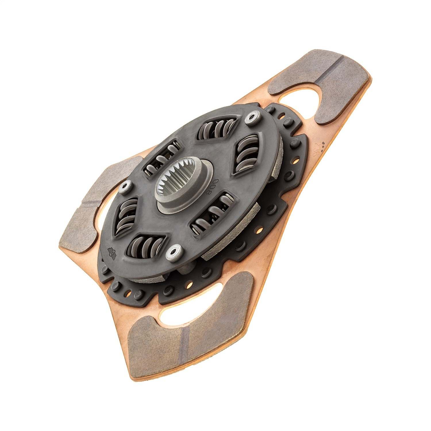 Exedy Replacement Clutch Disc