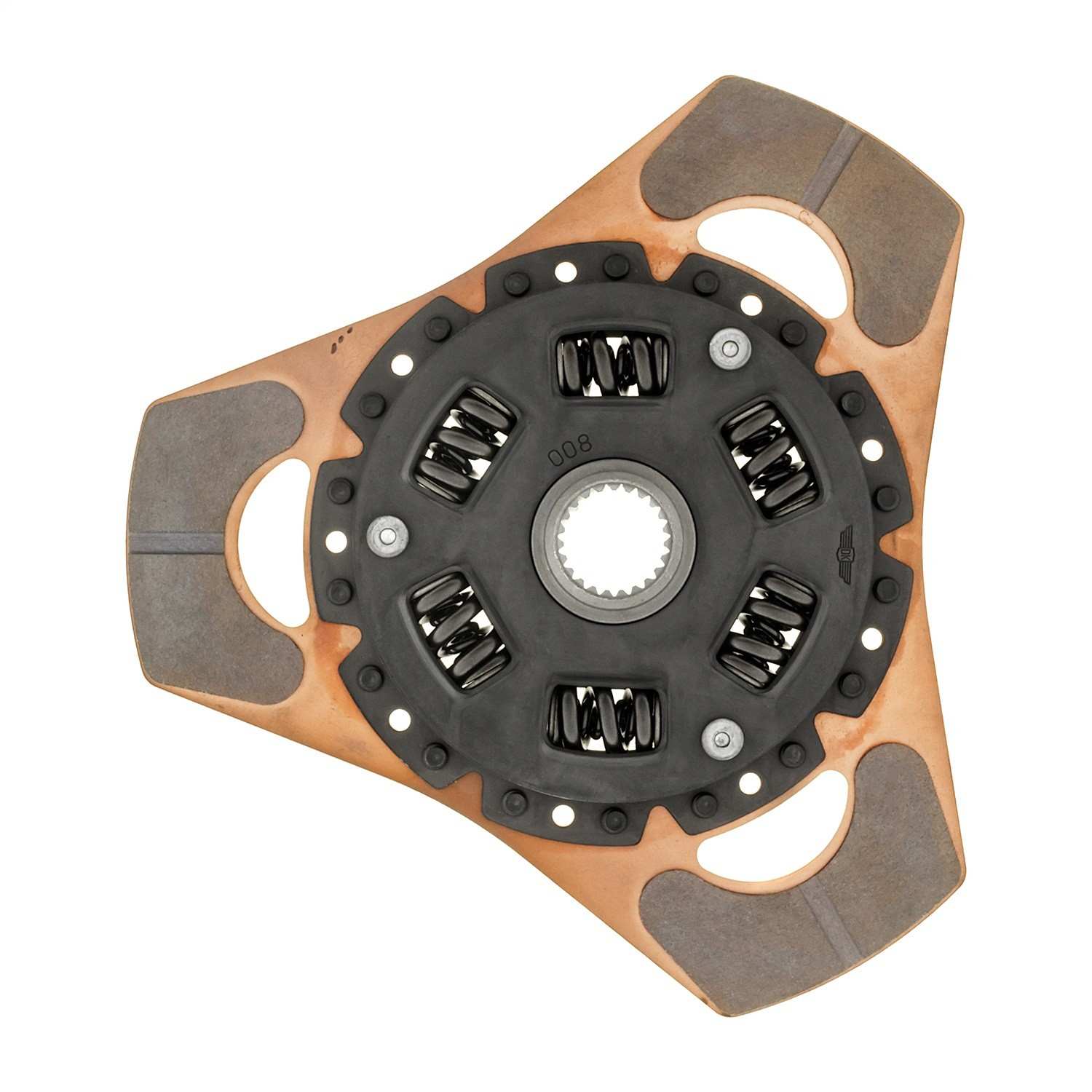 Exedy Replacement Clutch Disc