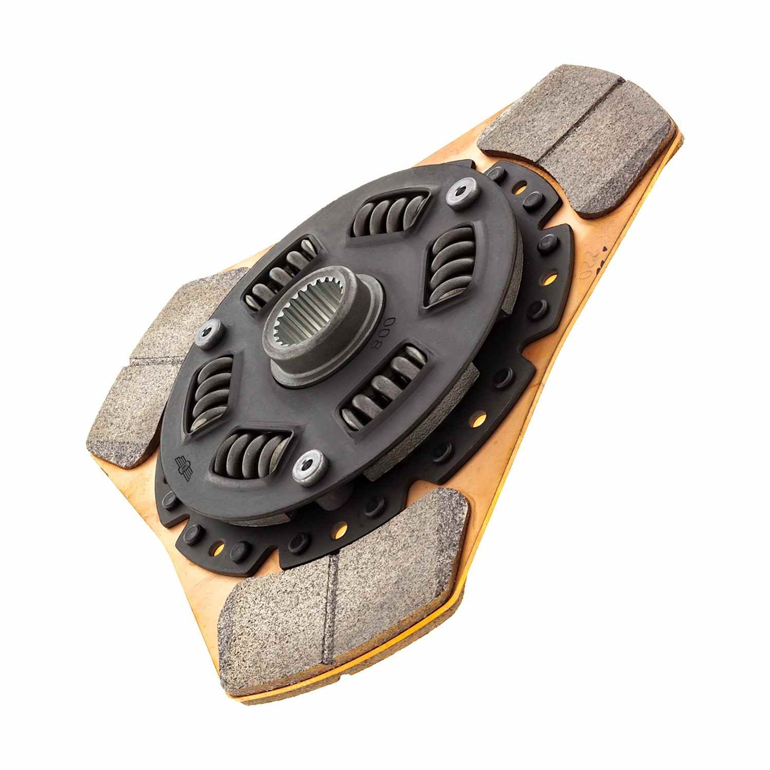 Exedy Replacement Clutch Disc