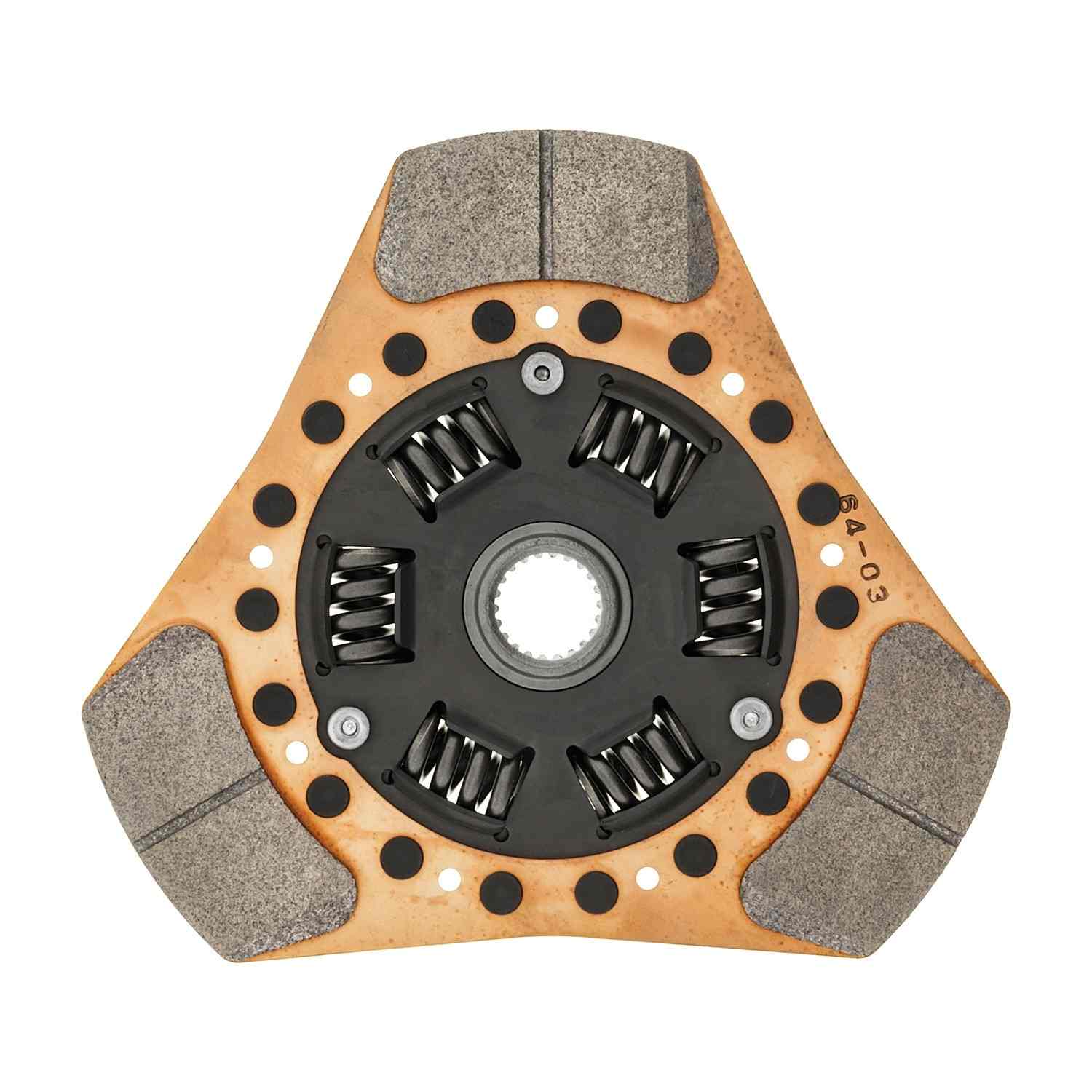 Exedy Replacement Clutch Disc