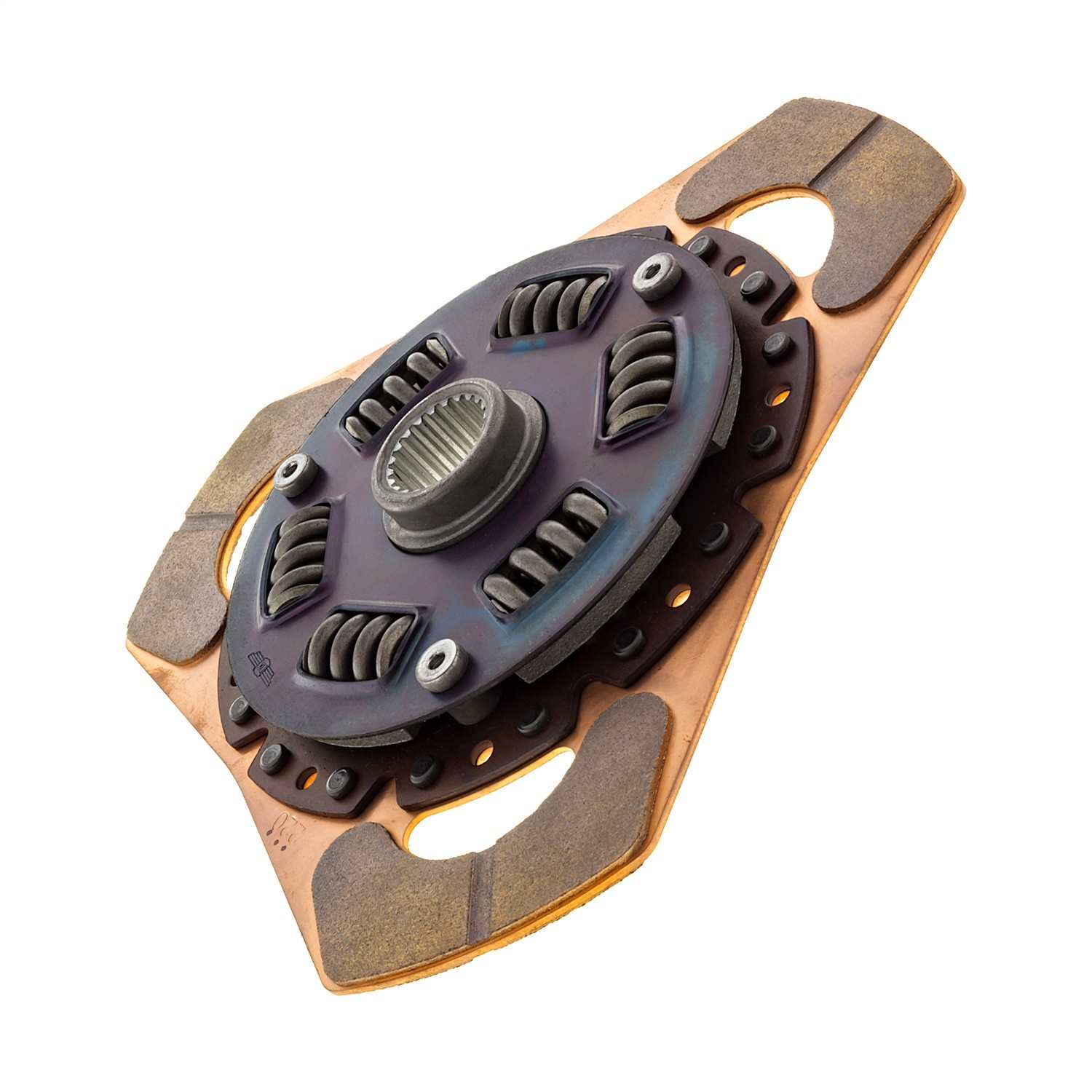 Exedy Replacement Clutch Disc